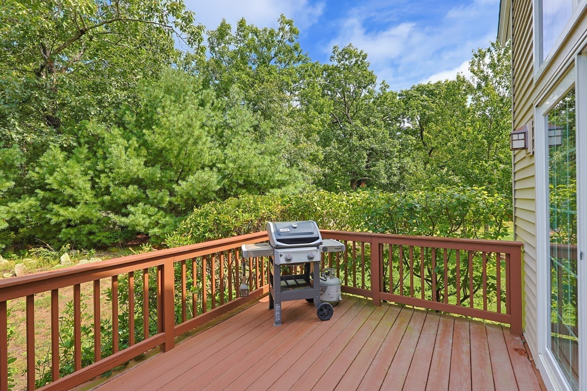 Condominium at 106 Walden Way # 106, Milford MA 01757, photo 4 of 40