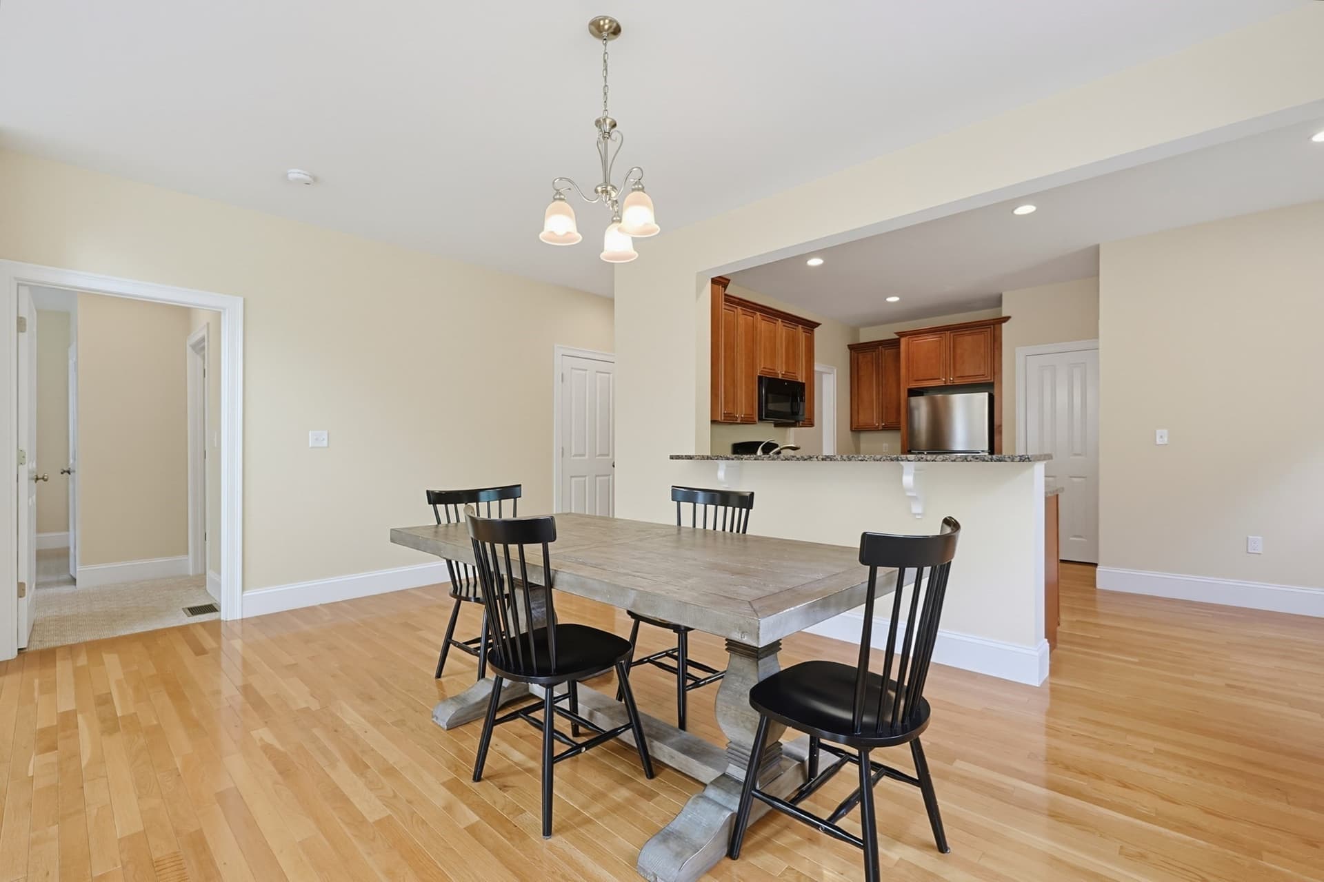 Condominium at 106 Walden Way # 106, Milford MA 01757, photo 21 of 40