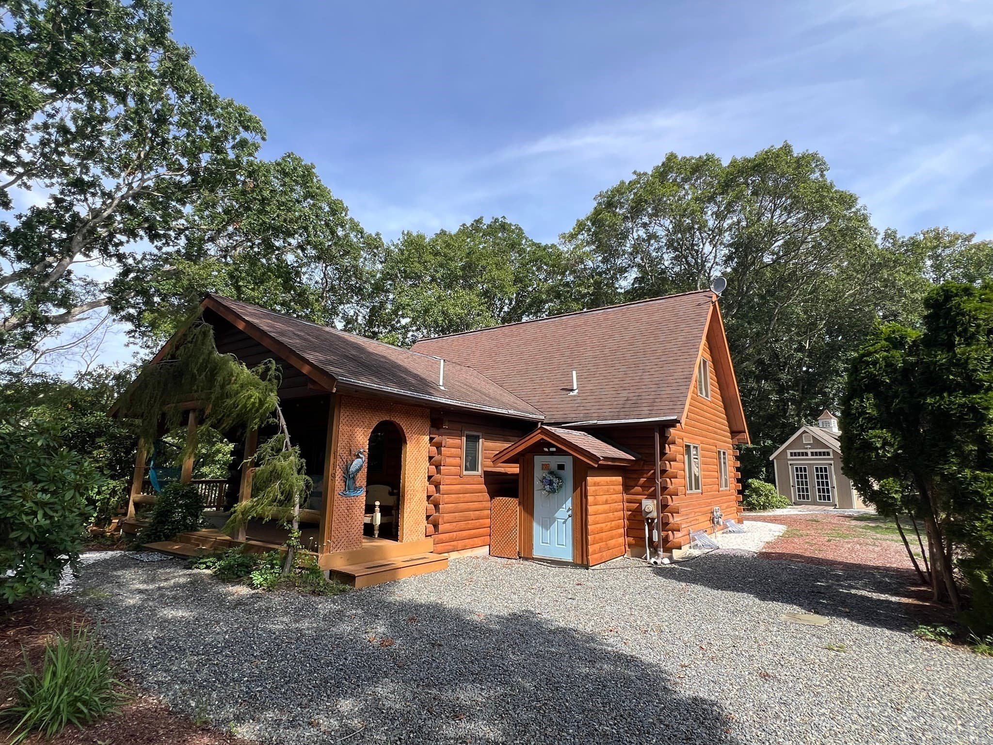 Single Family Residence at 119 Valley Bars Rd, Bourne MA 02532, Bourne, photo 2 of 41
