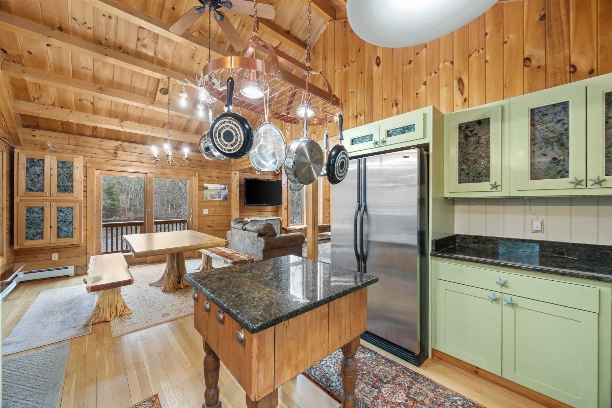 Single Family Residence at 119 Valley Bars Rd, Bourne MA 02532, Bourne, photo 13 of 41