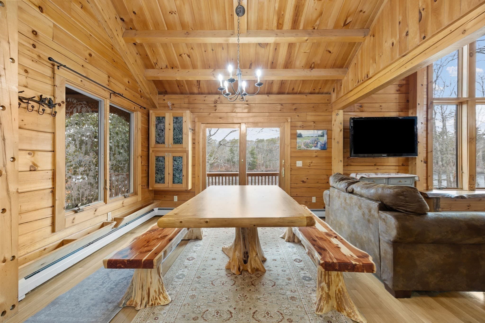 Single Family Residence at 119 Valley Bars Rd, Bourne MA 02532, Bourne, photo 17 of 41