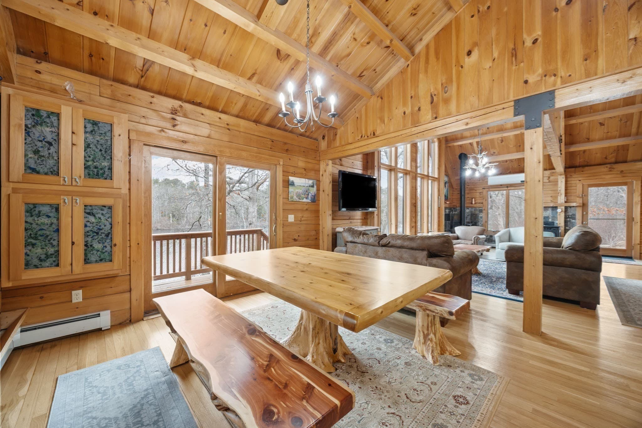 Single Family Residence at 119 Valley Bars Rd, Bourne MA 02532, Bourne, photo 16 of 41