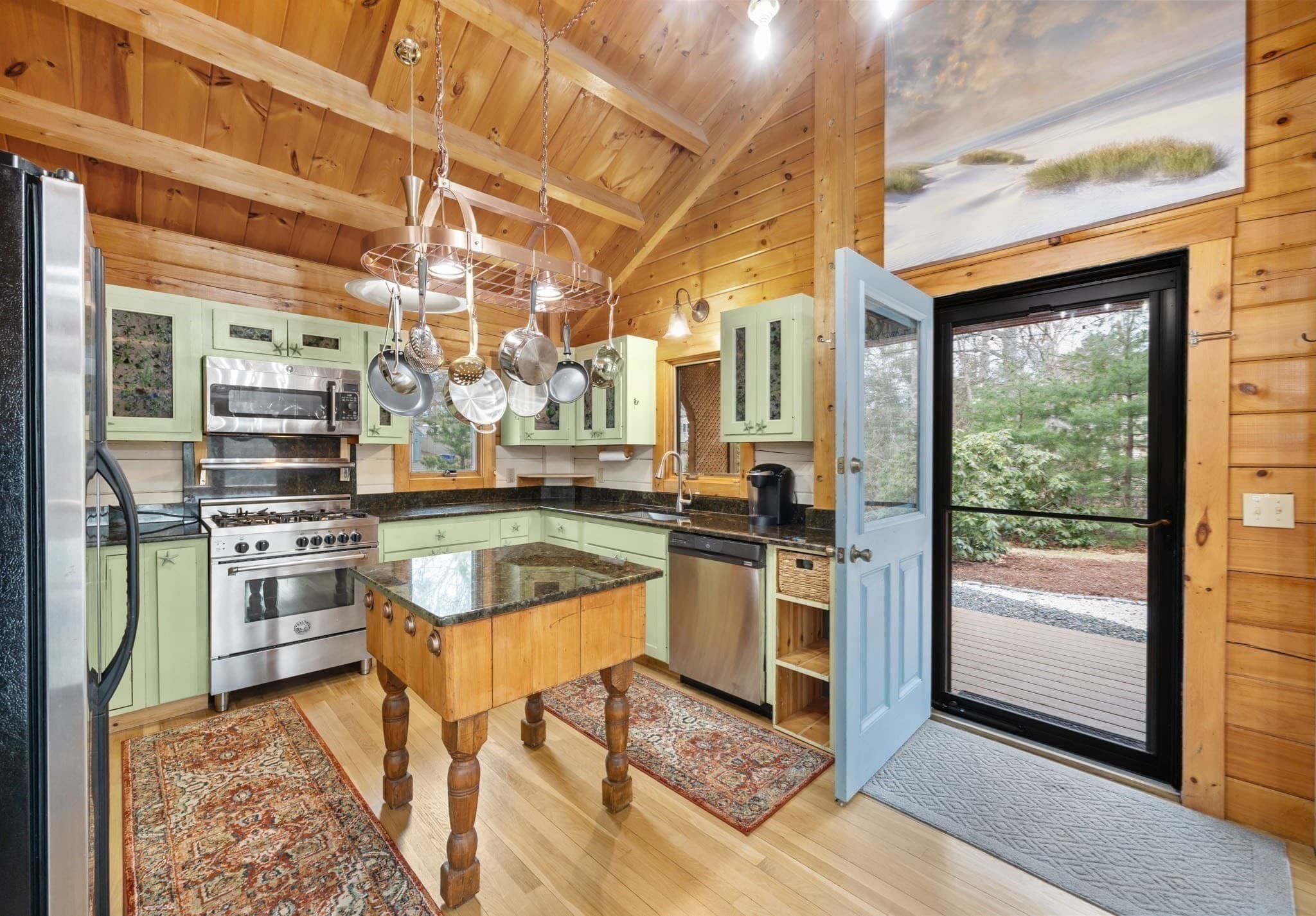 Single Family Residence at 119 Valley Bars Rd, Bourne MA 02532, Bourne, photo 12 of 41