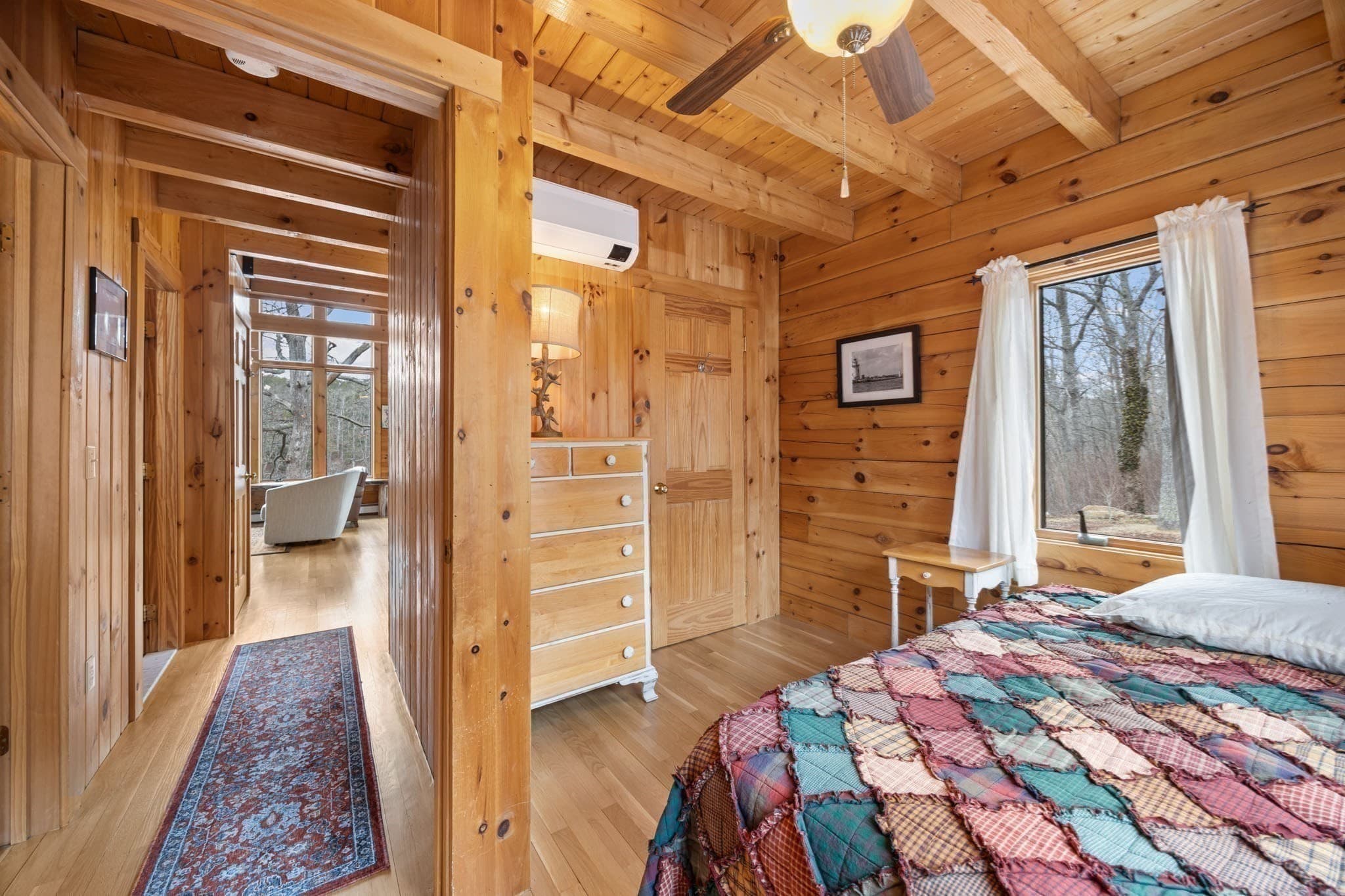 Single Family Residence at 119 Valley Bars Rd, Bourne MA 02532, Bourne, photo 22 of 41