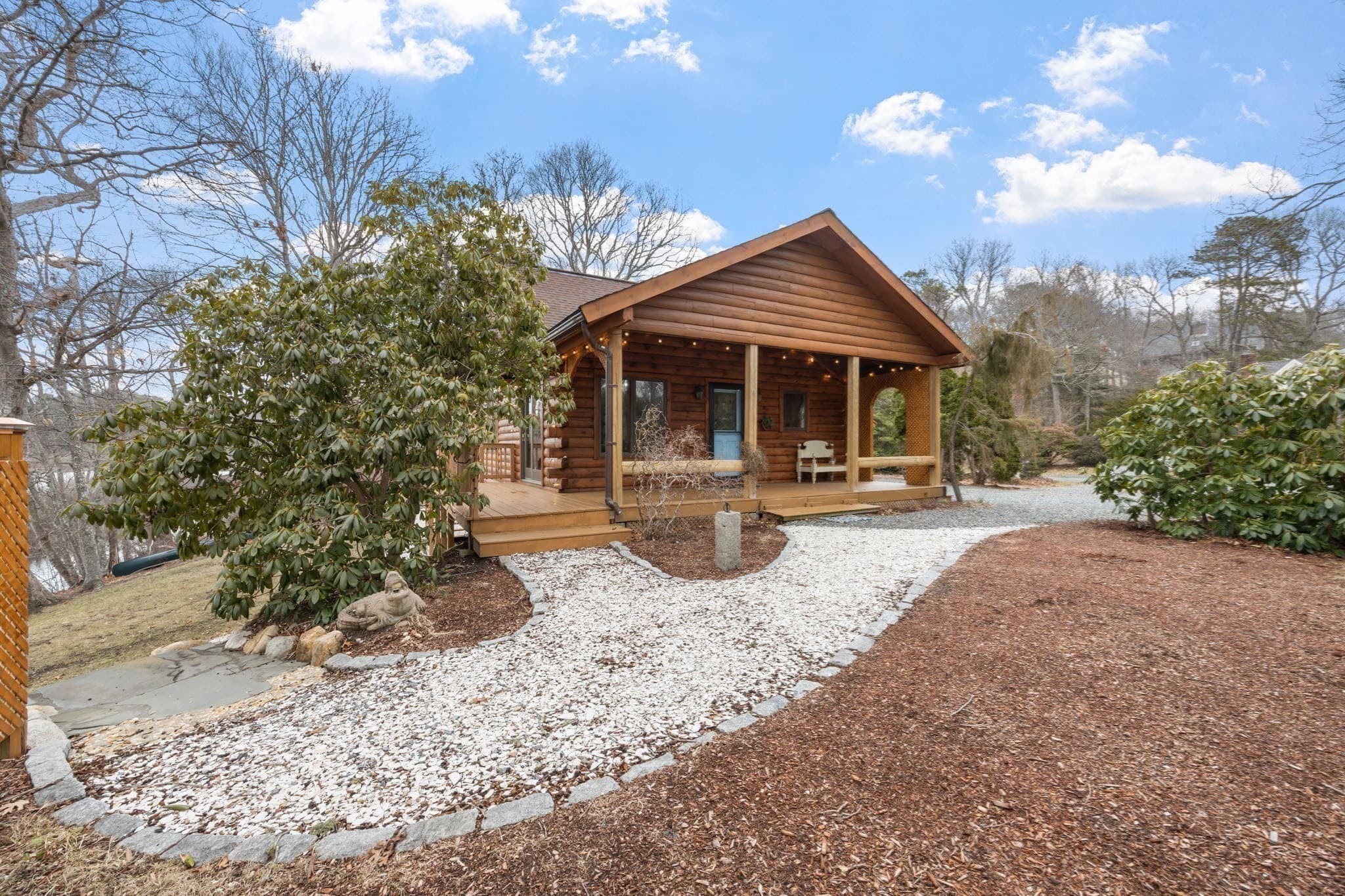 Single Family Residence at 119 Valley Bars Rd, Bourne MA 02532, Bourne, photo 32 of 41