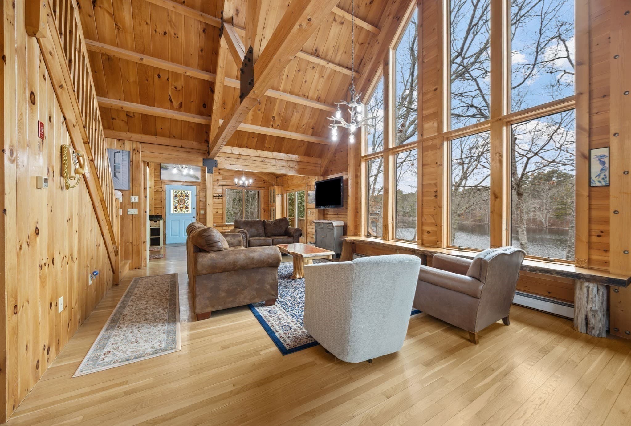 Single Family Residence at 119 Valley Bars Rd, Bourne MA 02532, Bourne, photo 20 of 41