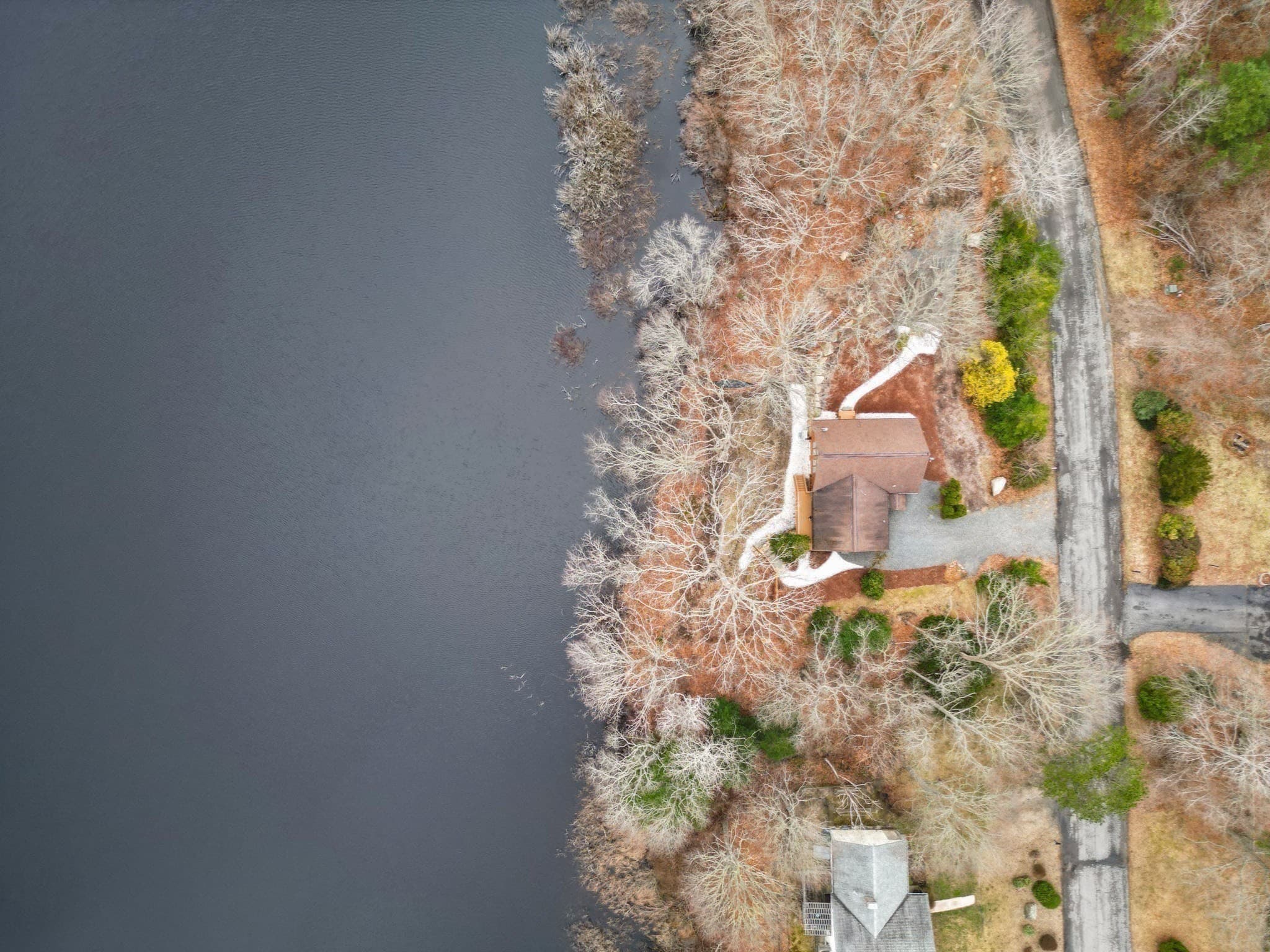 Single Family Residence at 119 Valley Bars Rd, Bourne MA 02532, Bourne, photo 38 of 41
