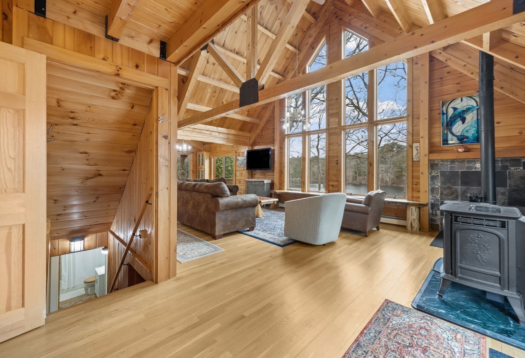 Single Family Residence at 119 Valley Bars Rd, Bourne MA 02532, Bourne, photo 10 of 41