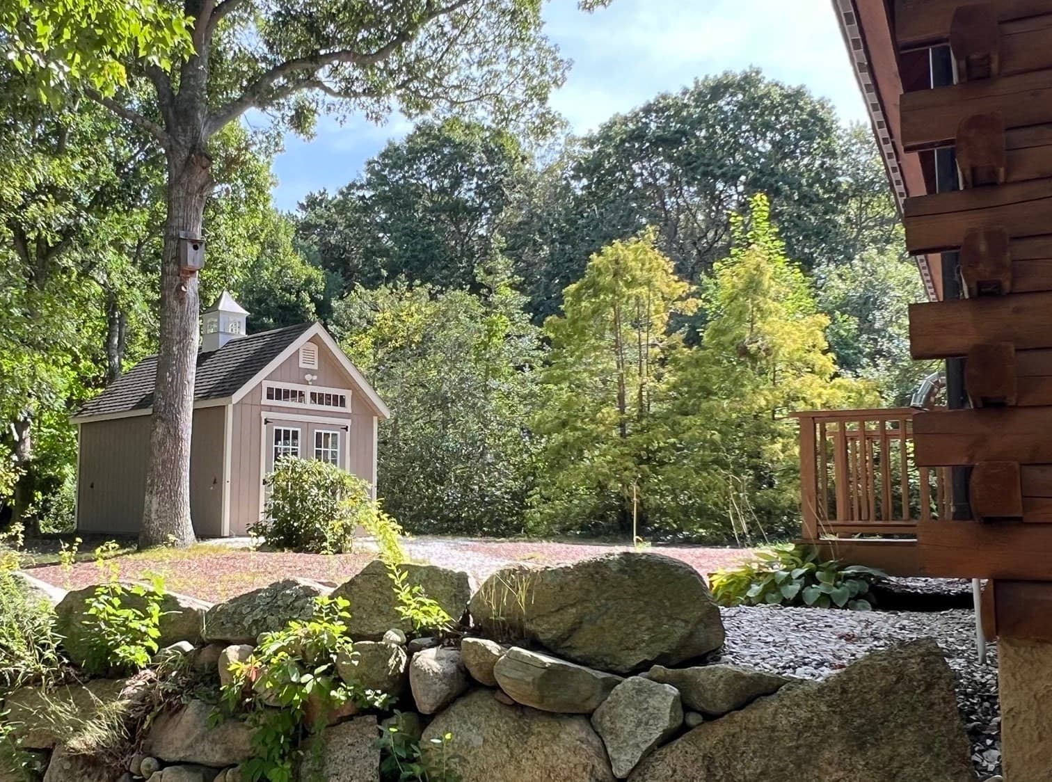 Single Family Residence at 119 Valley Bars Rd, Bourne MA 02532, Bourne, photo 33 of 41