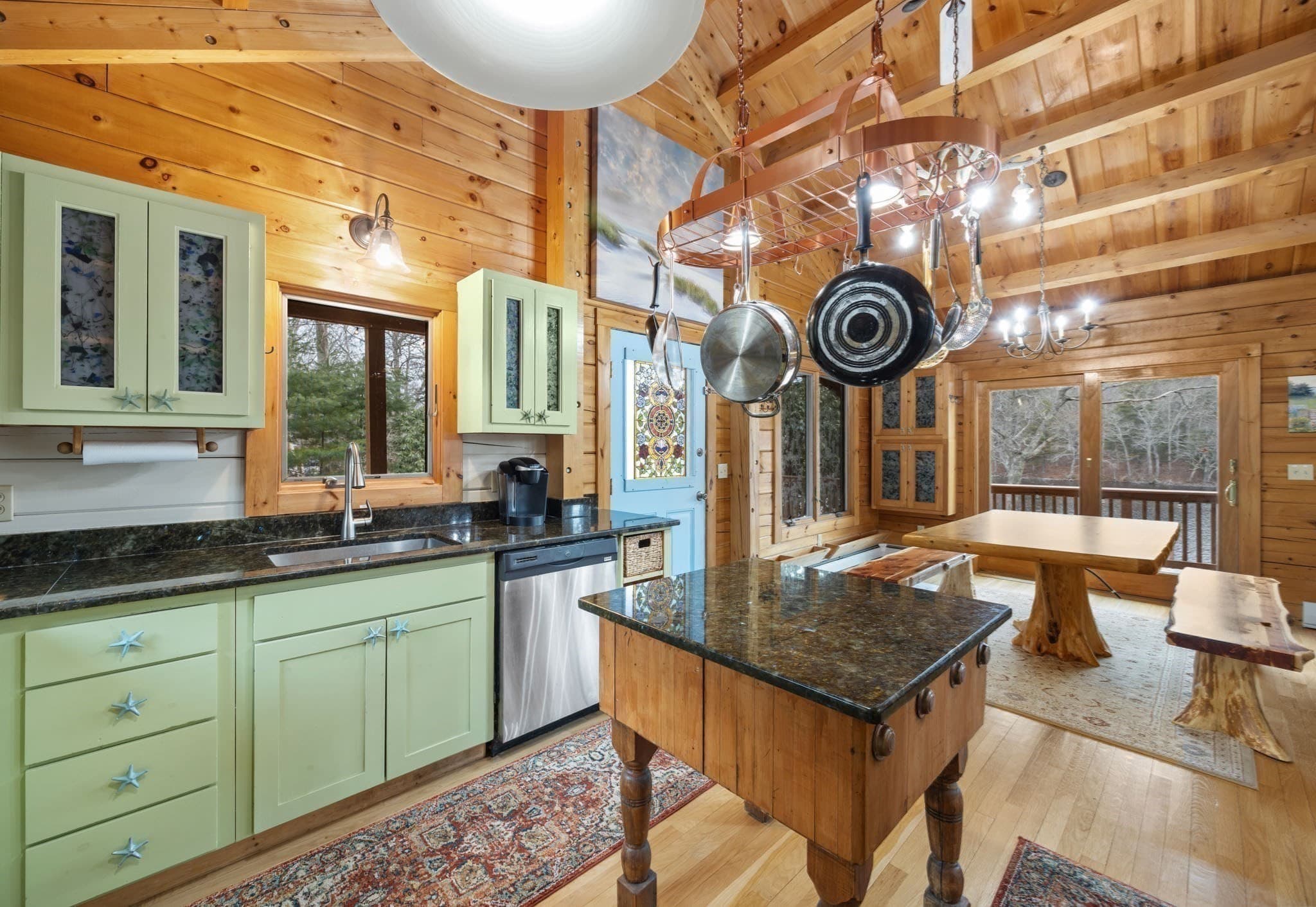 Single Family Residence at 119 Valley Bars Rd, Bourne MA 02532, Bourne, photo 14 of 41