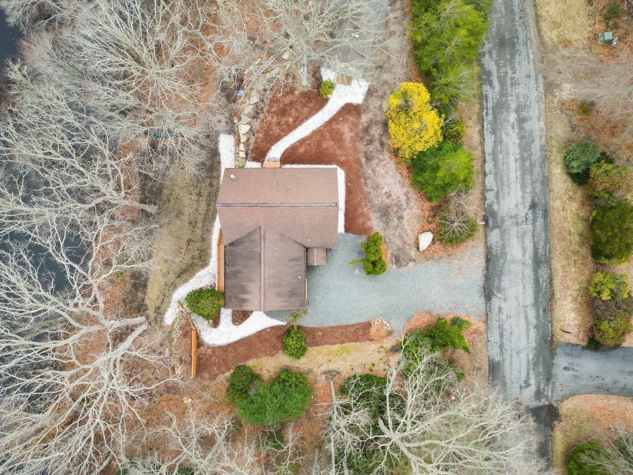 Single Family Residence at 119 Valley Bars Rd, Bourne MA 02532, Bourne, photo 37 of 41