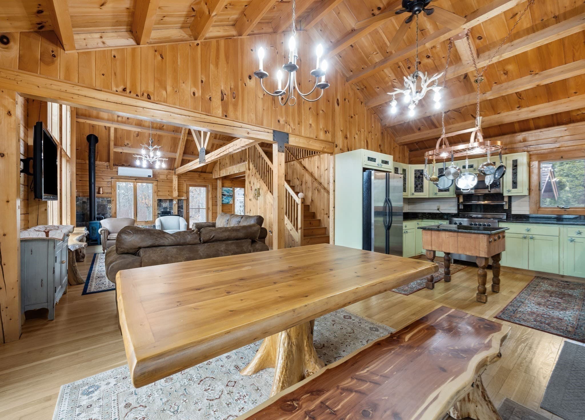 Single Family Residence at 119 Valley Bars Rd, Bourne MA 02532, Bourne, photo 15 of 41