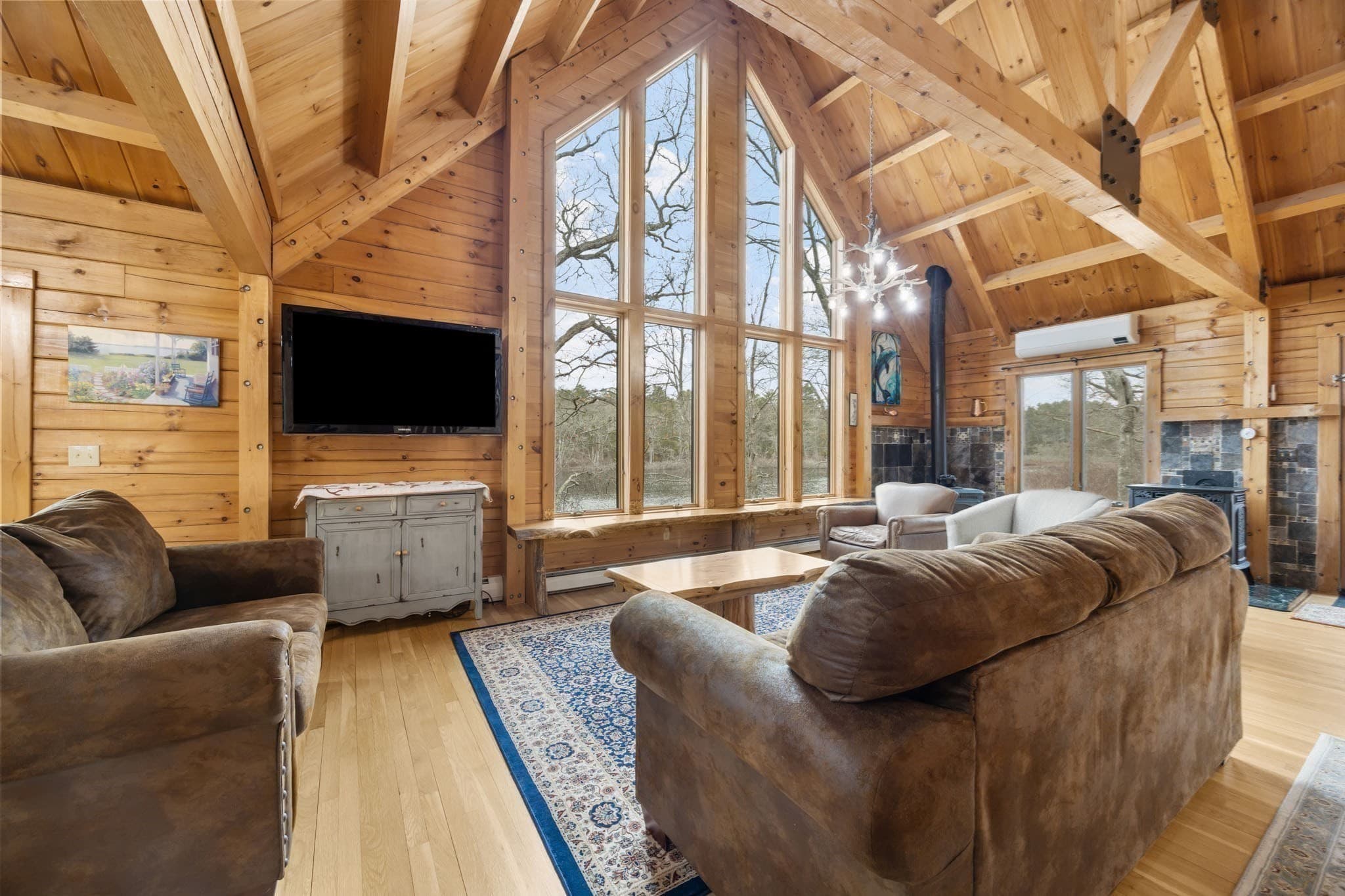 Single Family Residence at 119 Valley Bars Rd, Bourne MA 02532, Bourne, photo 11 of 41