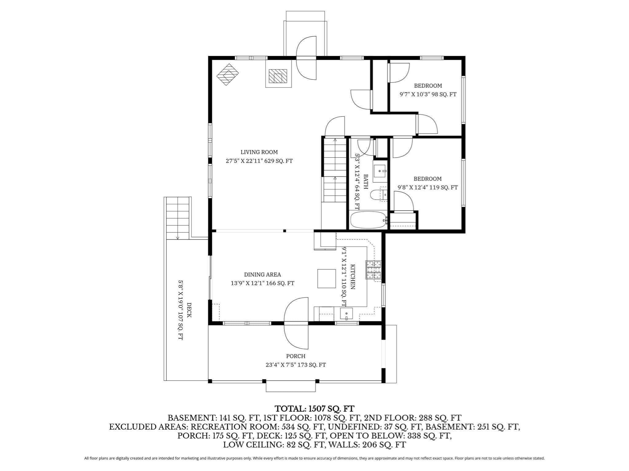 Single Family Residence at 119 Valley Bars Rd, Bourne MA 02532, Bourne, photo 39 of 41