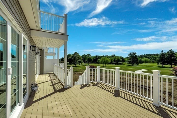 Single Family Residence at 51/U:37 Cape Club Drive, Sharon MA 02067, Sharon, photo 2 of 18