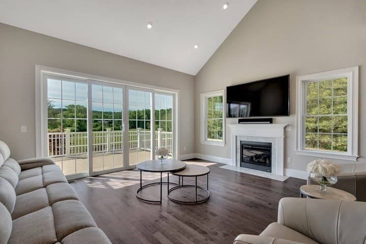Single Family Residence at 51/U:37 Cape Club Drive, Sharon MA 02067, Sharon, photo 6 of 18
