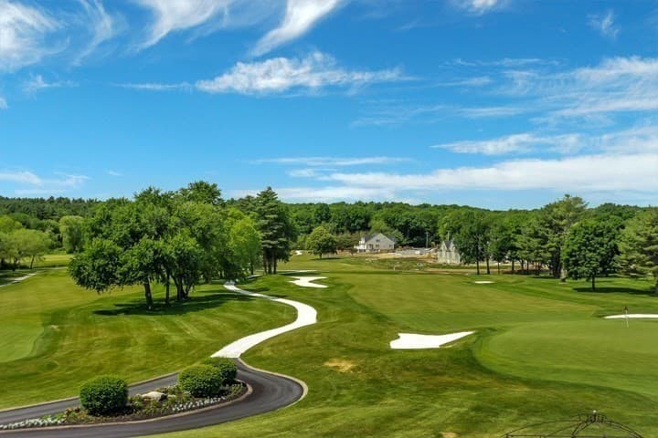 Single Family Residence at 51/U:37 Cape Club Drive, Sharon MA 02067, Sharon, photo 17 of 18