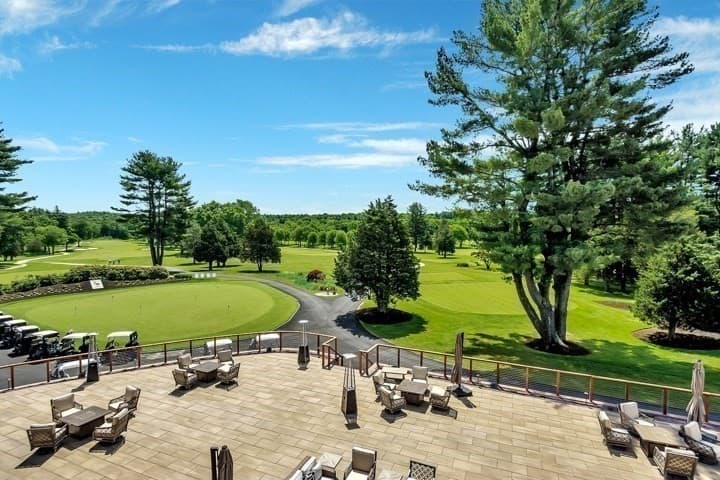 Single Family Residence at 51/U:37 Cape Club Drive, Sharon MA 02067, Sharon, photo 12 of 18