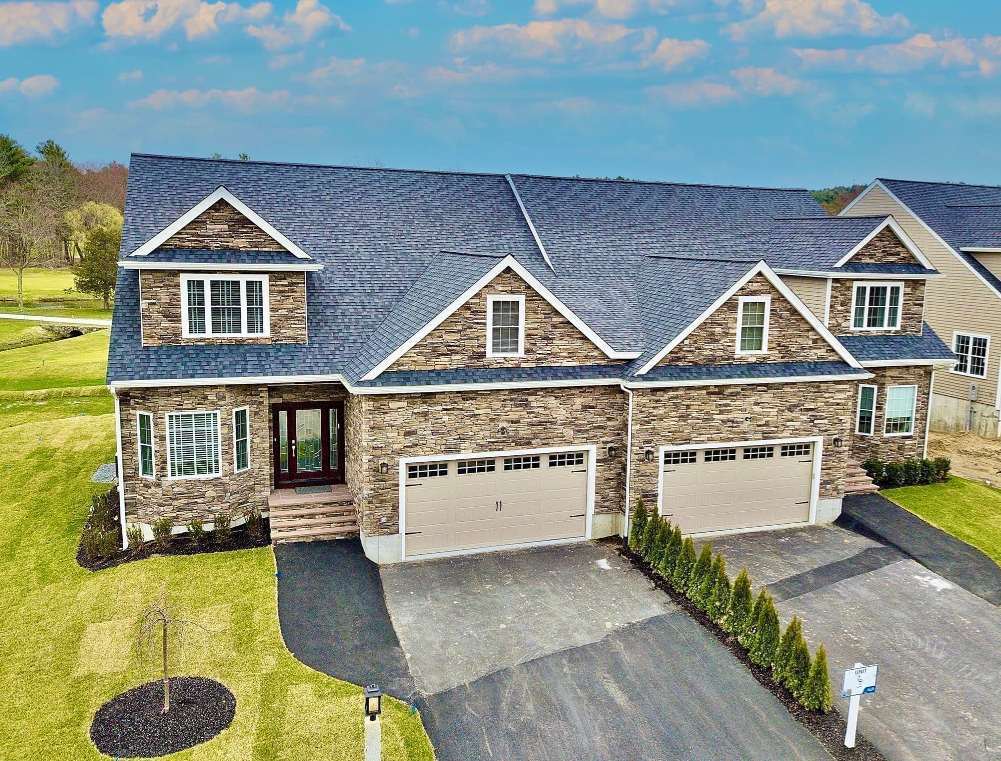 Single Family Residence at 51/U:37 Cape Club Drive, Sharon MA 02067, Sharon, photo 3 of 18