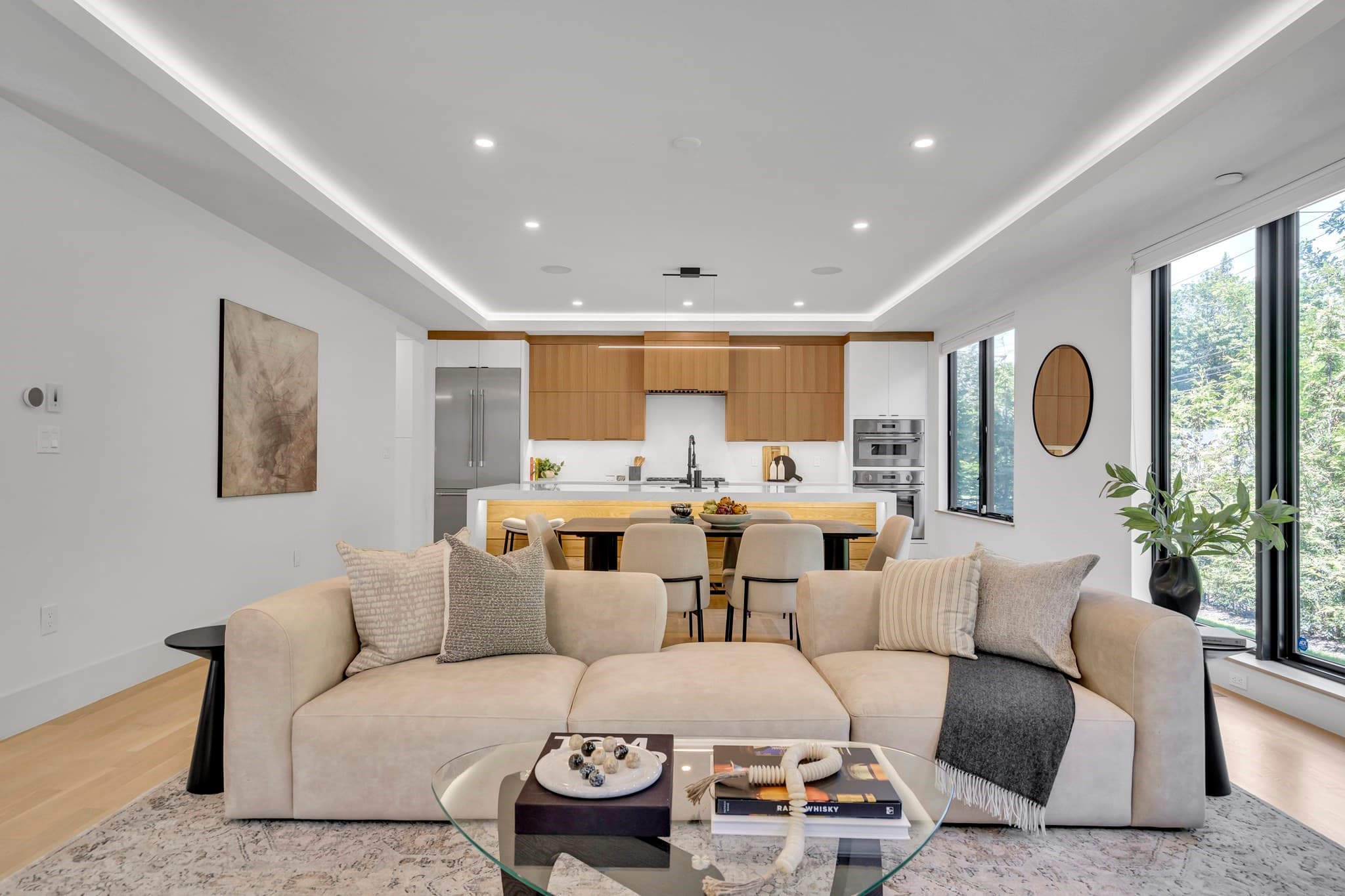 1242 Beacon St # 1242, Newton MA 02468