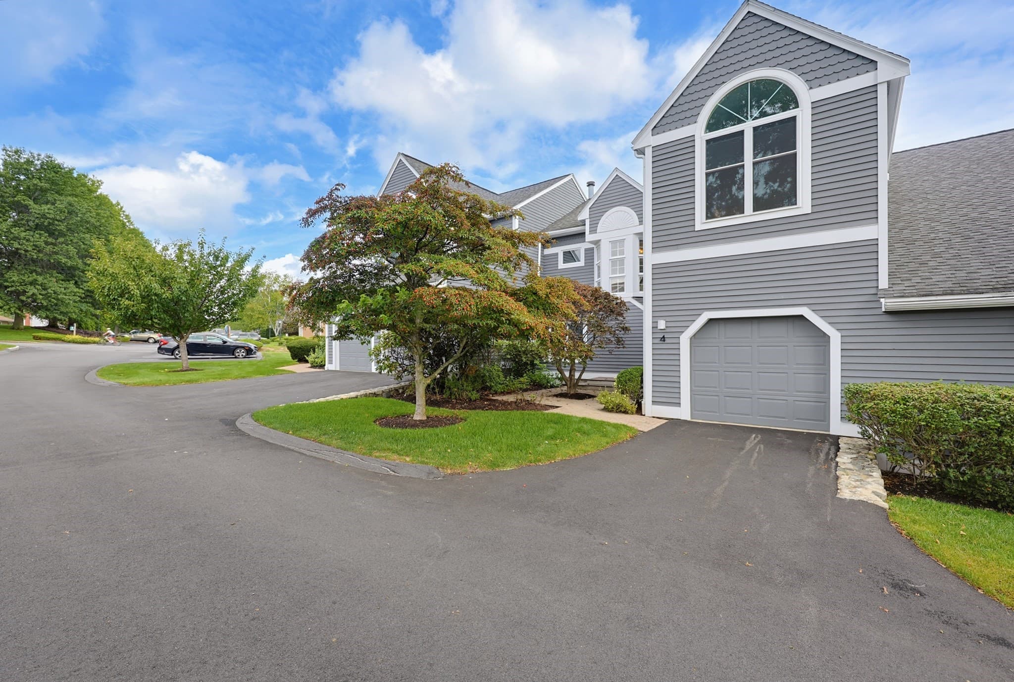 15 Kings Way # 4, Waltham MA 02451