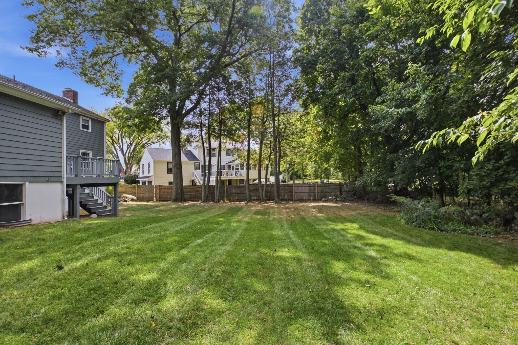 Single Family Residence at 10 Red Gate Ln, Reading MA 01867, Reading, photo 6 of 41