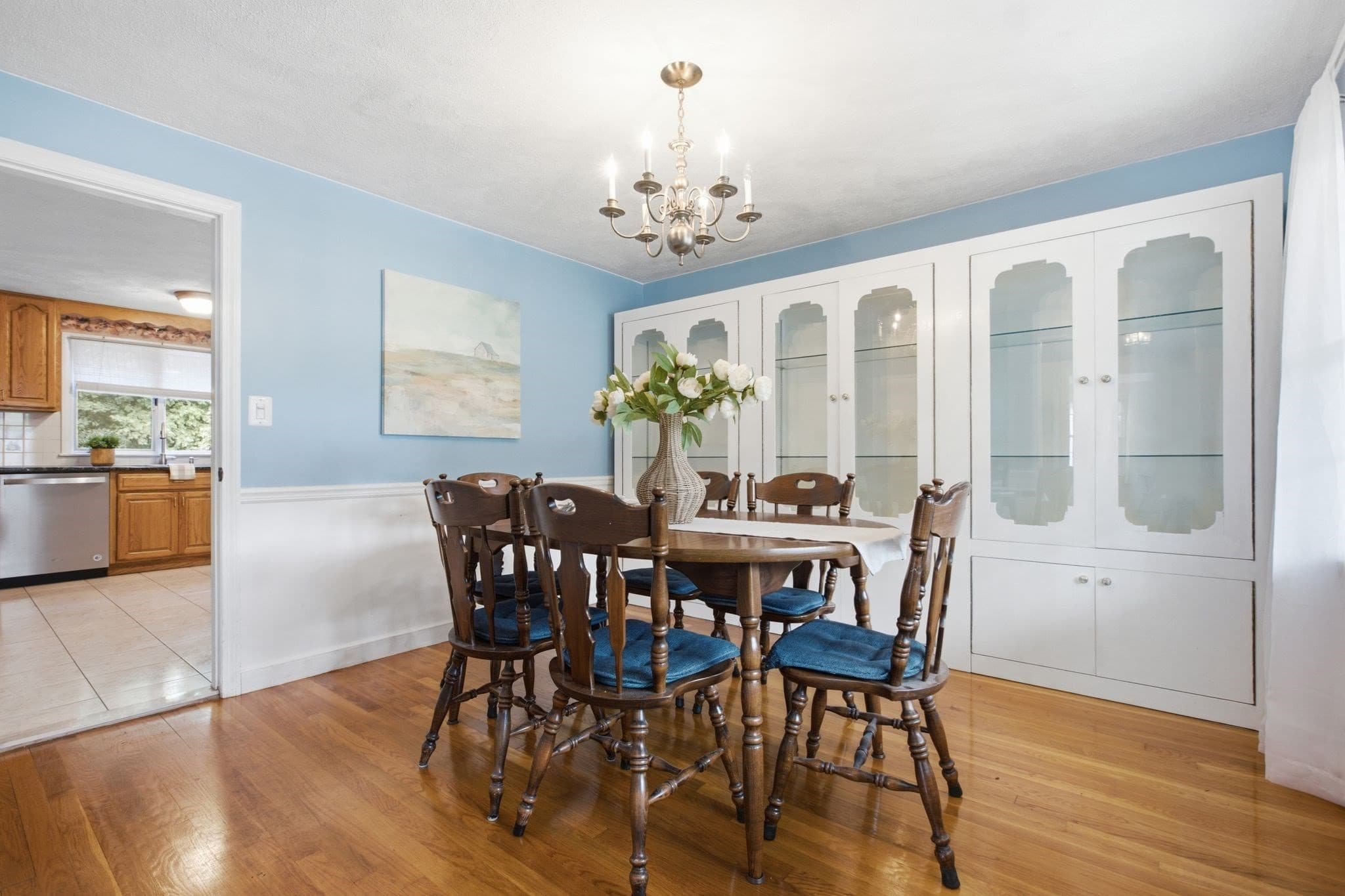 Single Family Residence at 10 Red Gate Ln, Reading MA 01867, Reading, photo 16 of 41