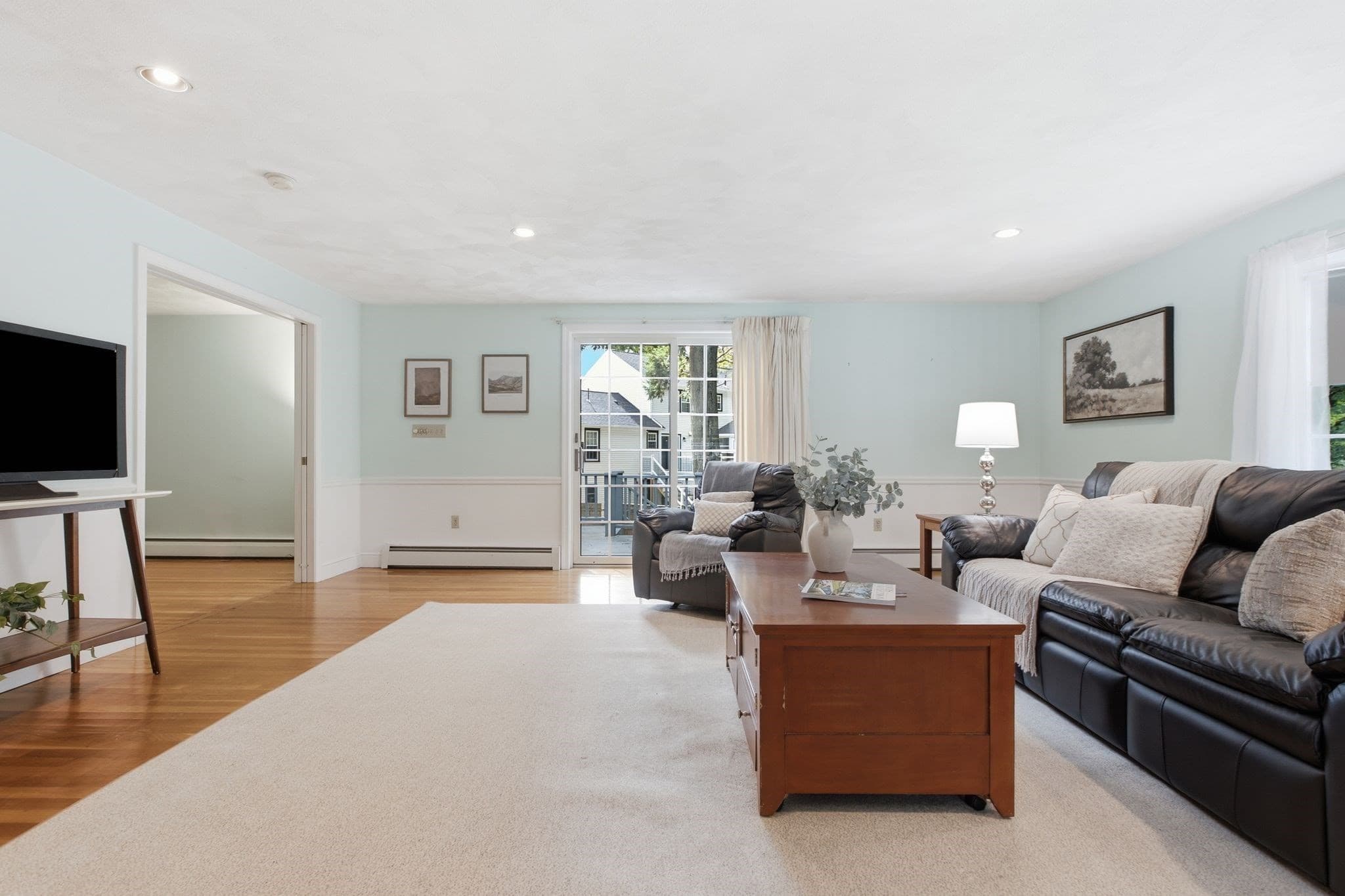 Single Family Residence at 10 Red Gate Ln, Reading MA 01867, Reading, photo 22 of 41