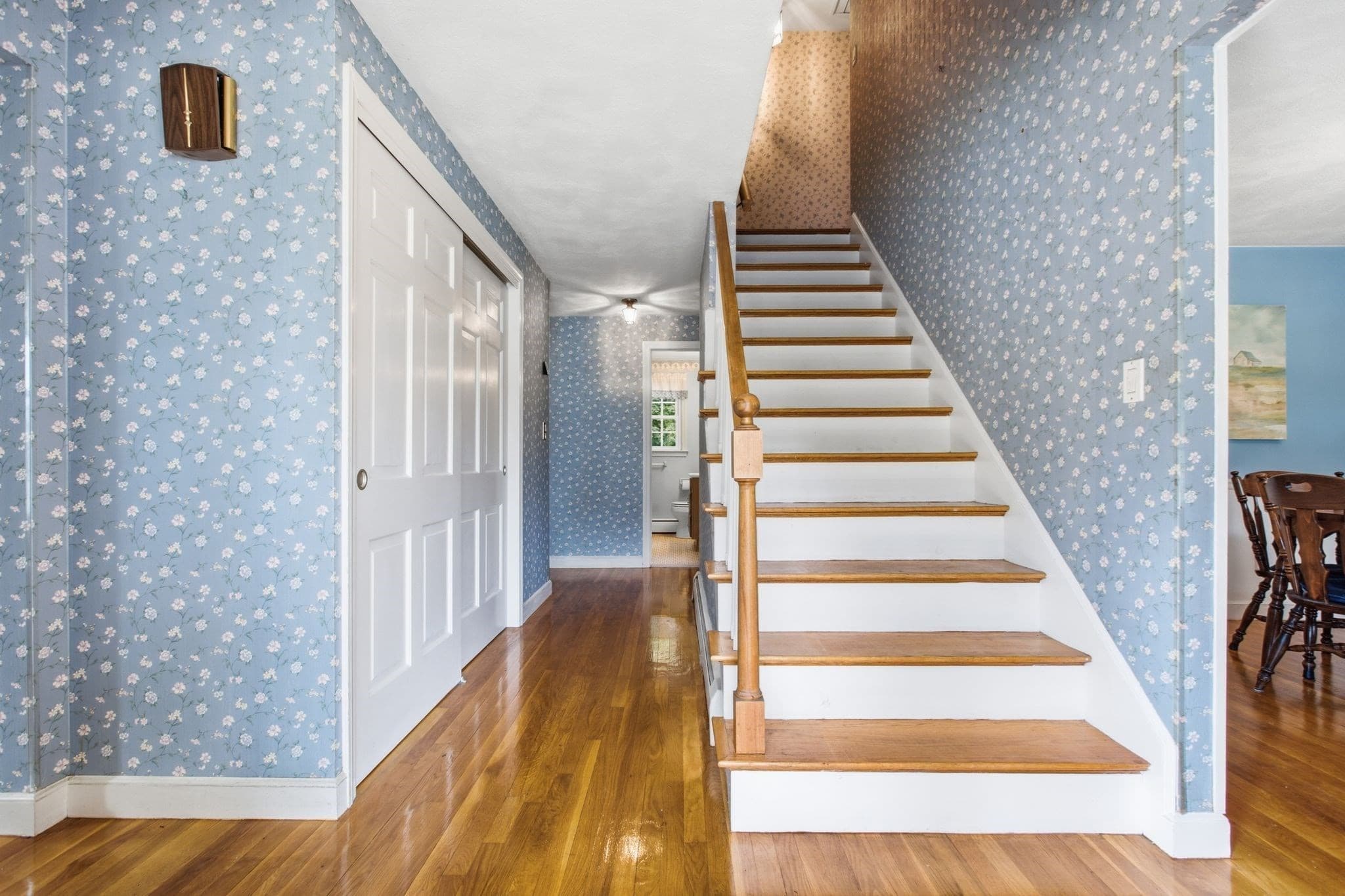 Single Family Residence at 10 Red Gate Ln, Reading MA 01867, Reading, photo 7 of 41