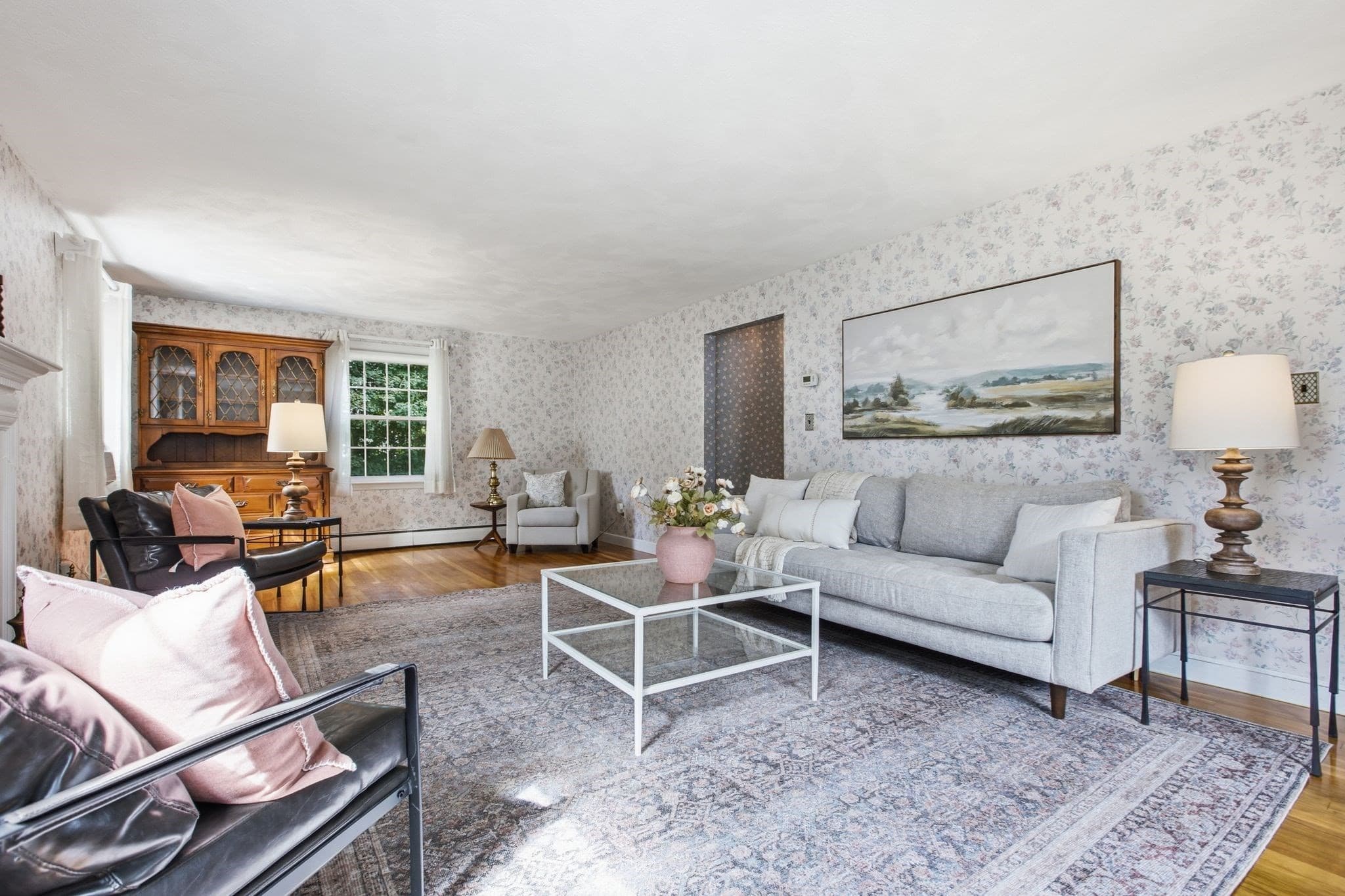 Single Family Residence at 10 Red Gate Ln, Reading MA 01867, Reading, photo 9 of 41
