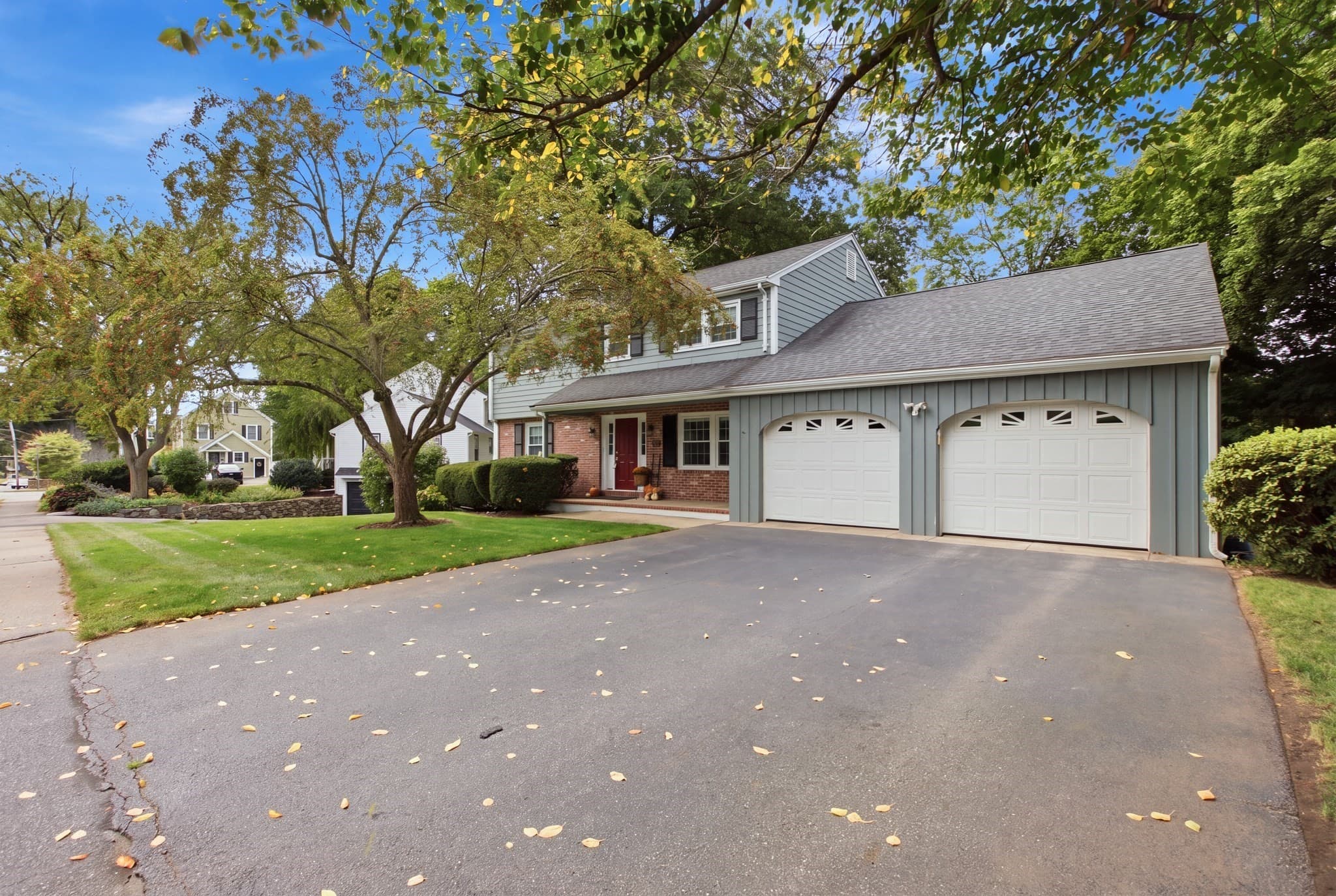 Single Family Residence at 10 Red Gate Ln, Reading MA 01867, Reading, photo 38 of 41