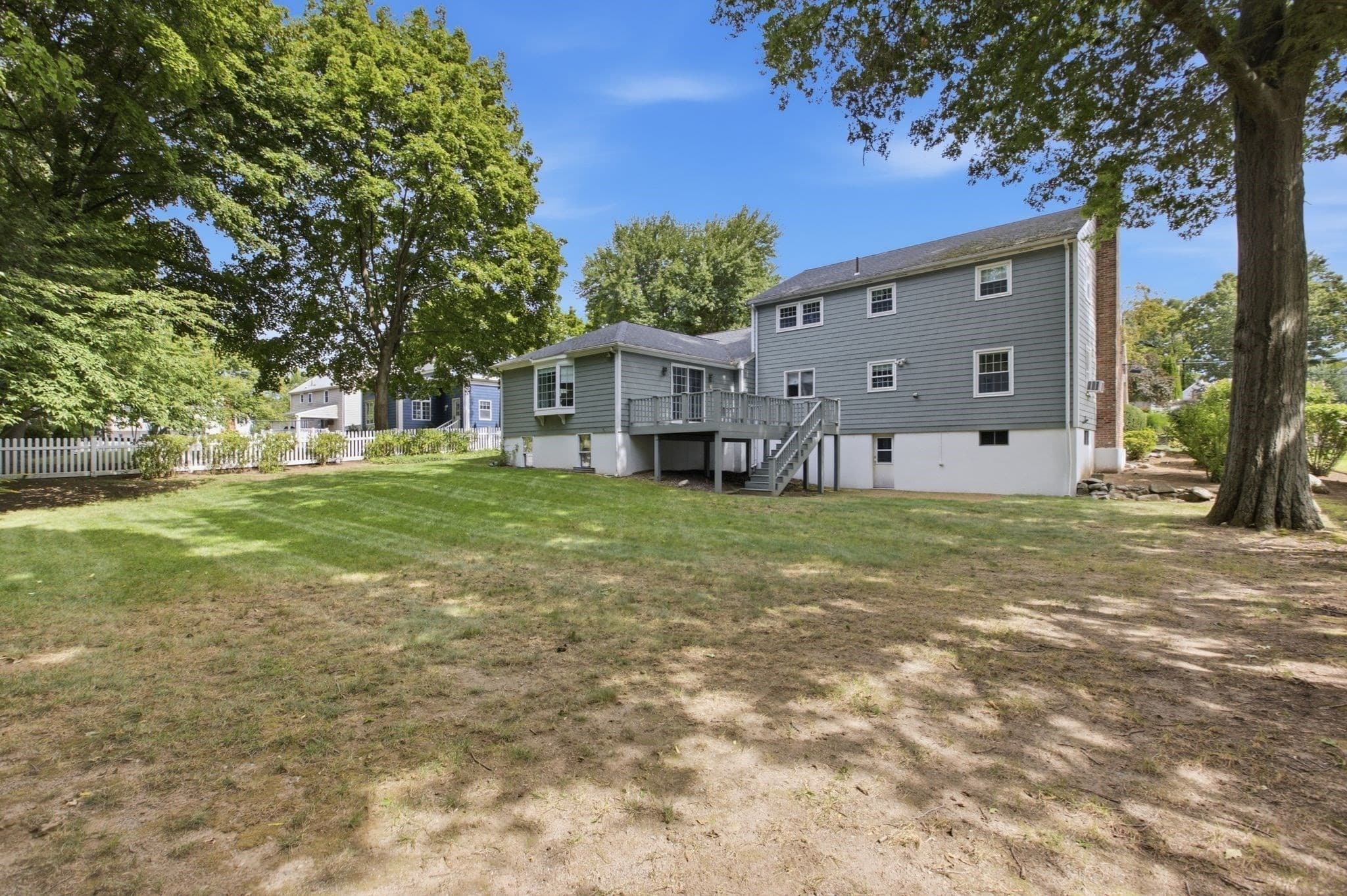 Single Family Residence at 10 Red Gate Ln, Reading MA 01867, Reading, photo 41 of 41
