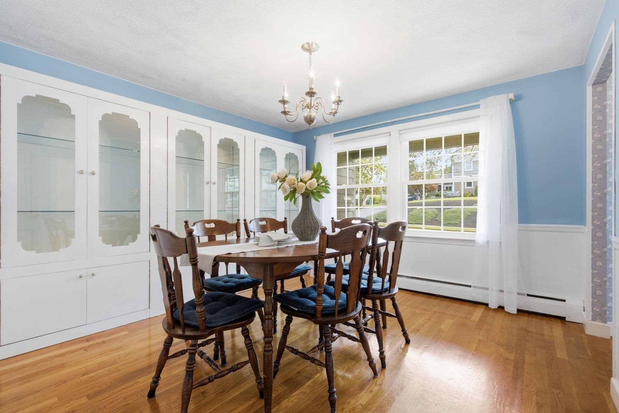 Single Family Residence at 10 Red Gate Ln, Reading MA 01867, Reading, photo 18 of 41