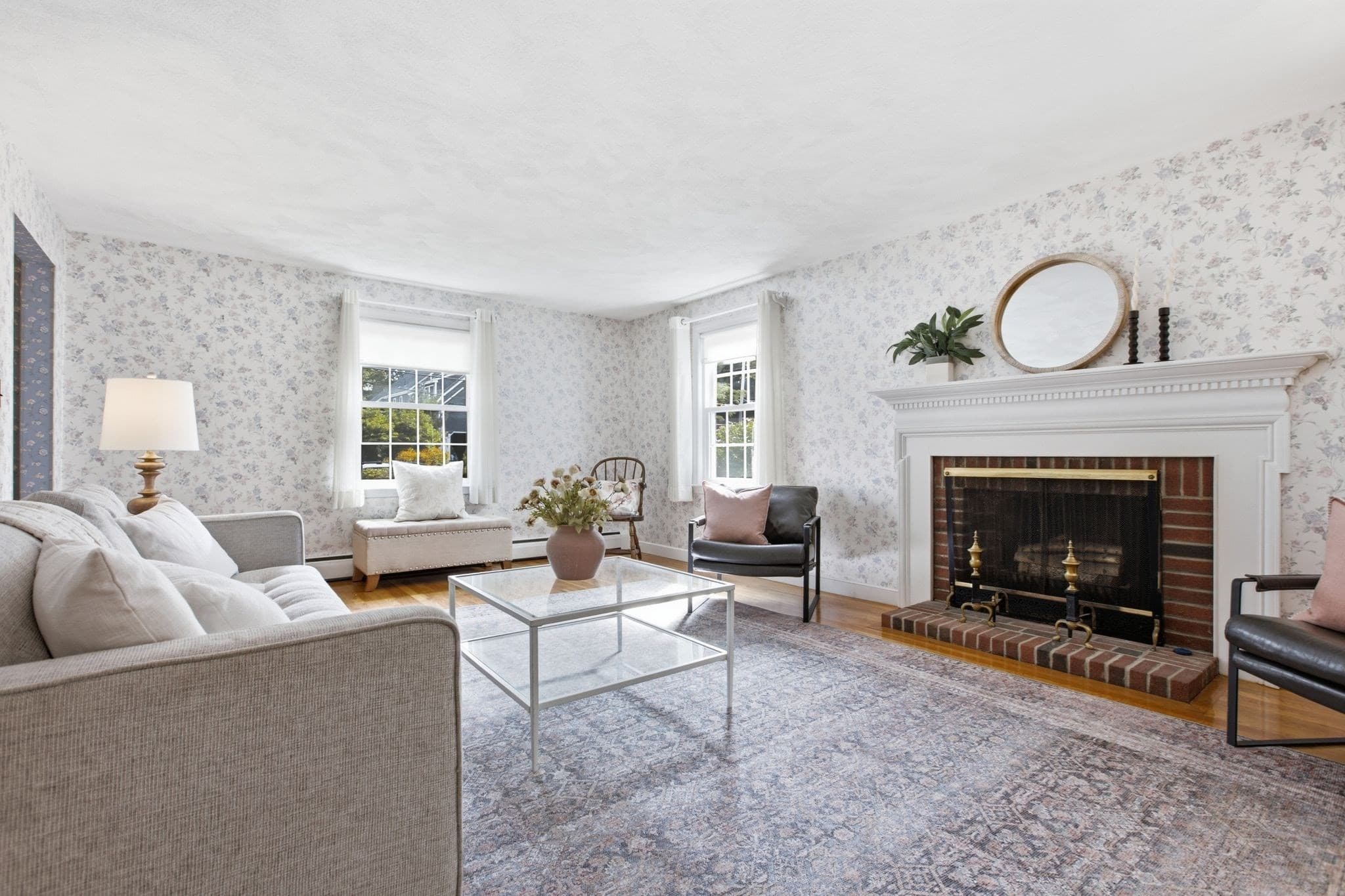 Single Family Residence at 10 Red Gate Ln, Reading MA 01867, Reading, photo 11 of 41