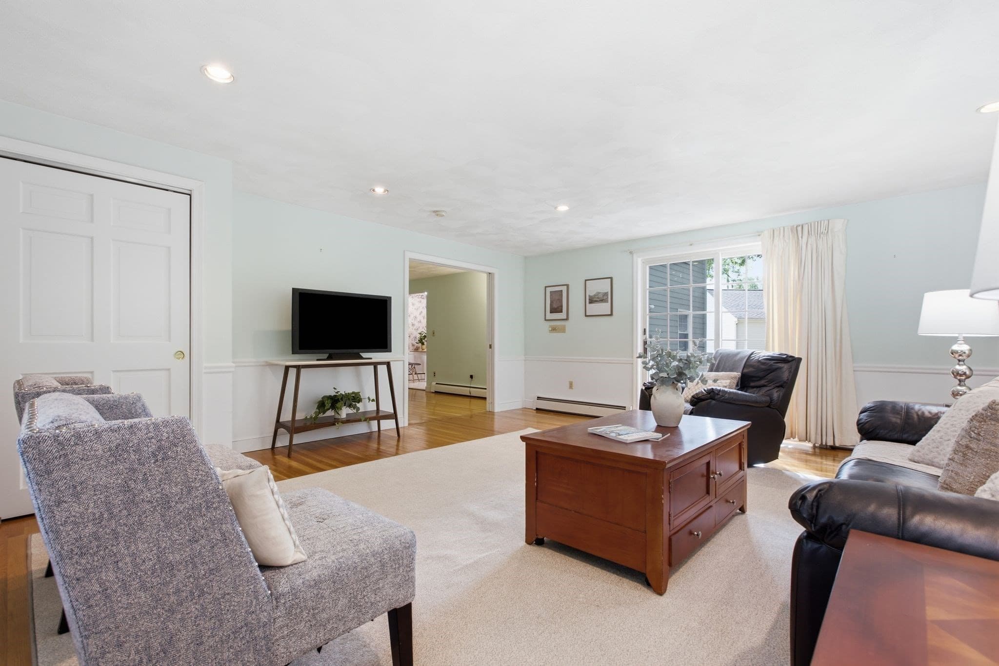 Single Family Residence at 10 Red Gate Ln, Reading MA 01867, Reading, photo 19 of 41