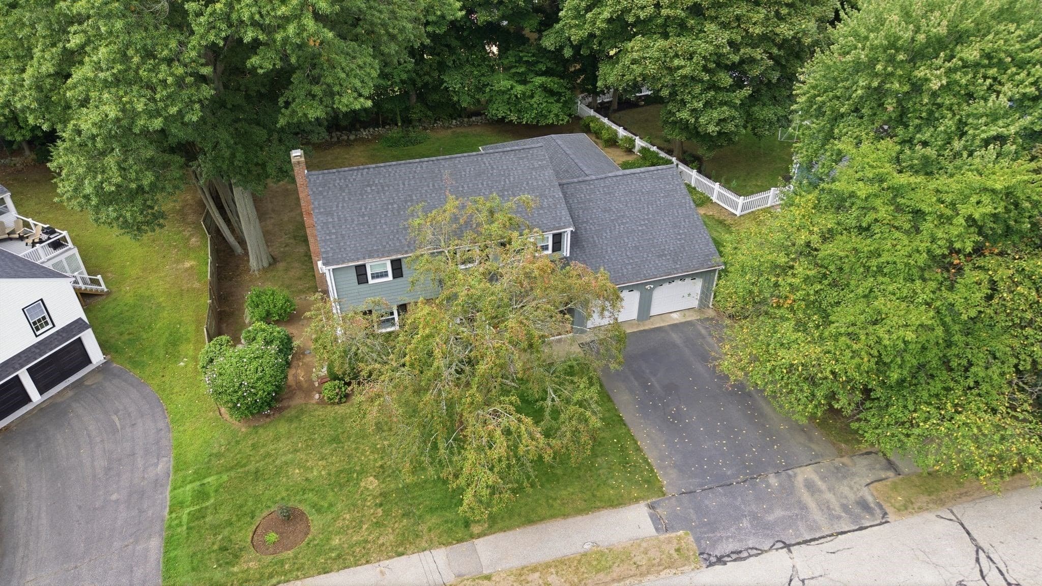 Single Family Residence at 10 Red Gate Ln, Reading MA 01867, Reading, photo 39 of 41