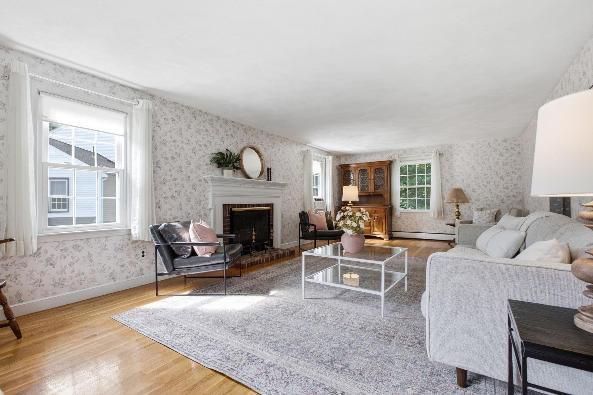Single Family Residence at 10 Red Gate Ln, Reading MA 01867, Reading, photo 8 of 41