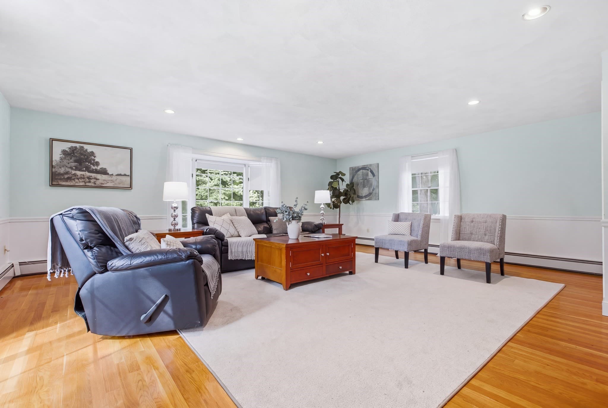 Single Family Residence at 10 Red Gate Ln, Reading MA 01867, Reading, photo 21 of 41