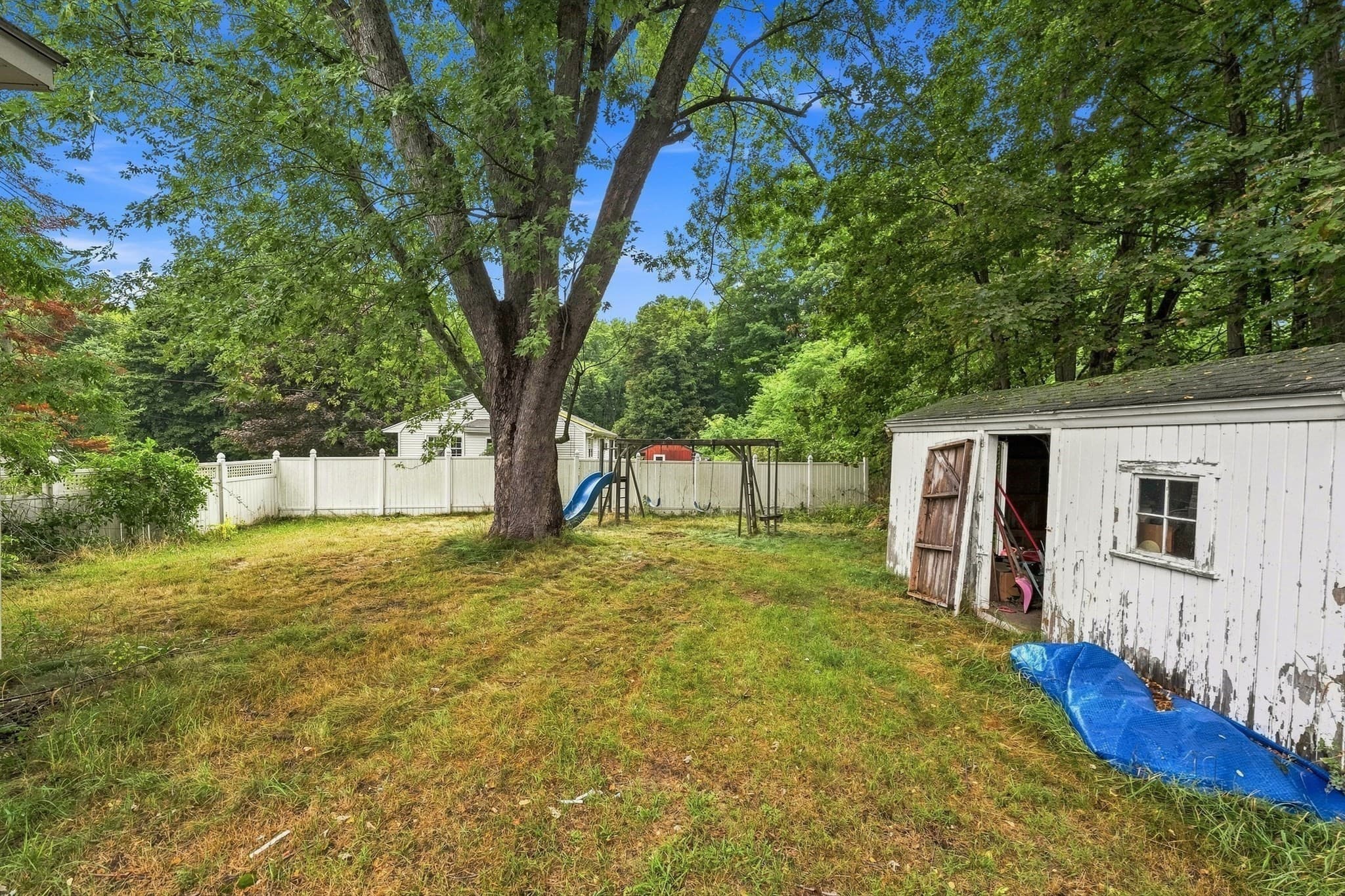 Single Family Residence at 21 Cranton Avenue, Groveland MA 01834, Groveland, photo 26 of 28