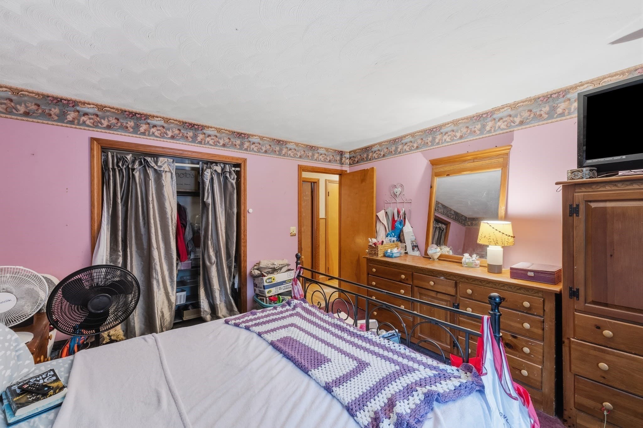 Single Family Residence at 21 Cranton Avenue, Groveland MA 01834, Groveland, photo 10 of 28