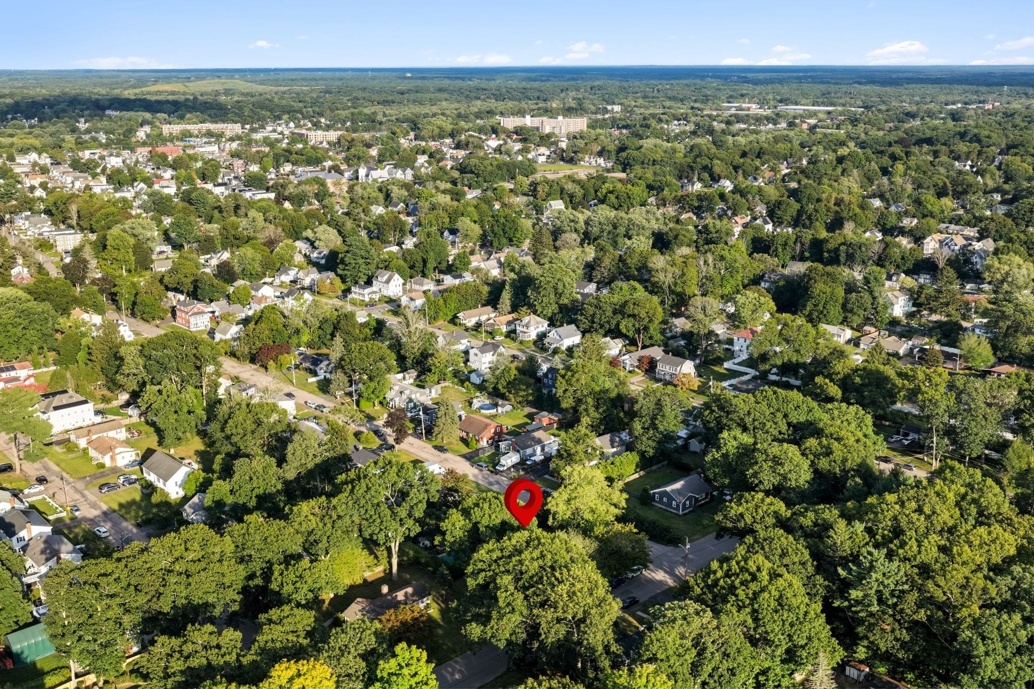 Single Family Residence at 140 Wilson St, Brockton MA 02301, Brockton, photo 6 of 39