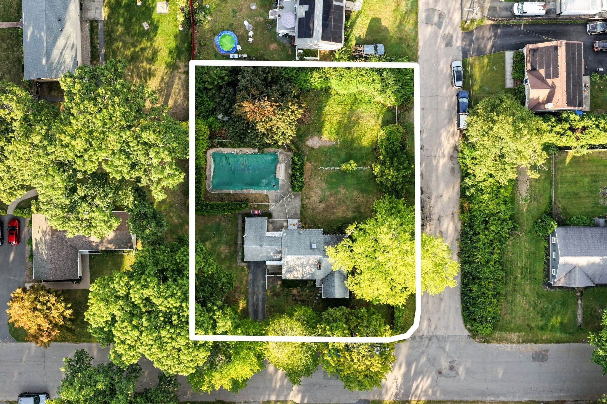 Single Family Residence at 140 Wilson St, Brockton MA 02301, Brockton, photo 3 of 39