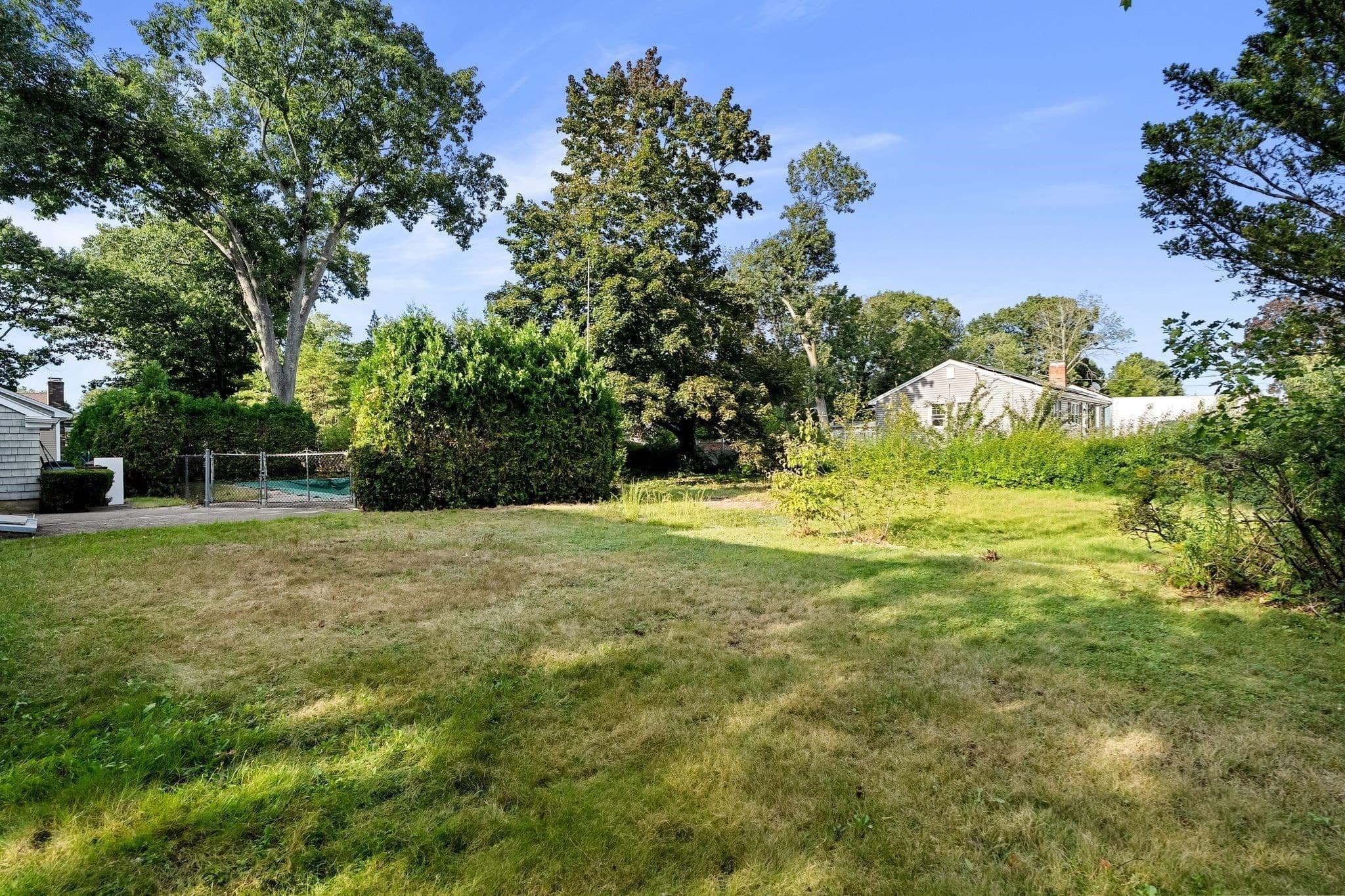 Single Family Residence at 140 Wilson St, Brockton MA 02301, Brockton, photo 36 of 39