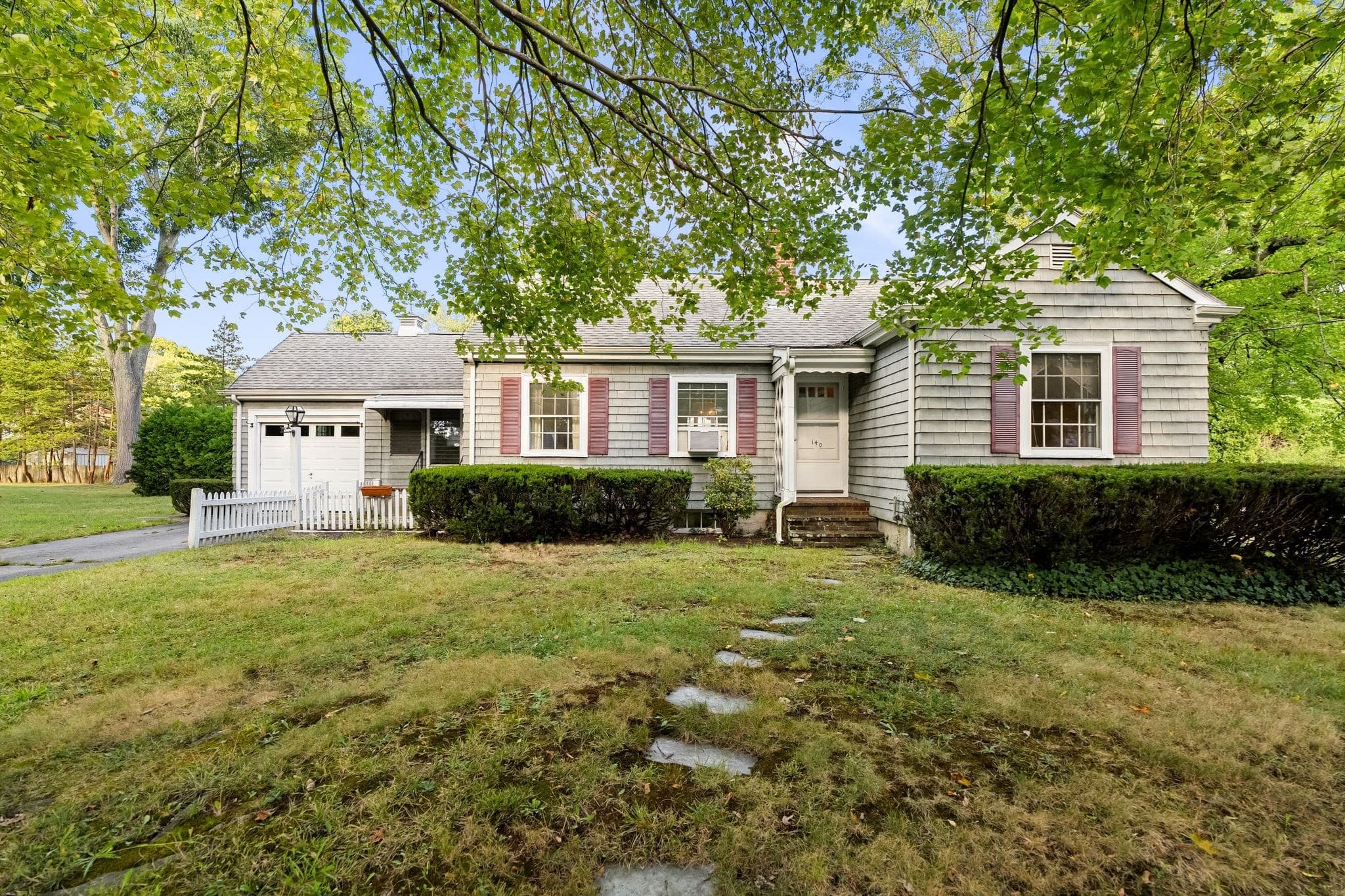 140 Wilson St, Brockton MA 02301