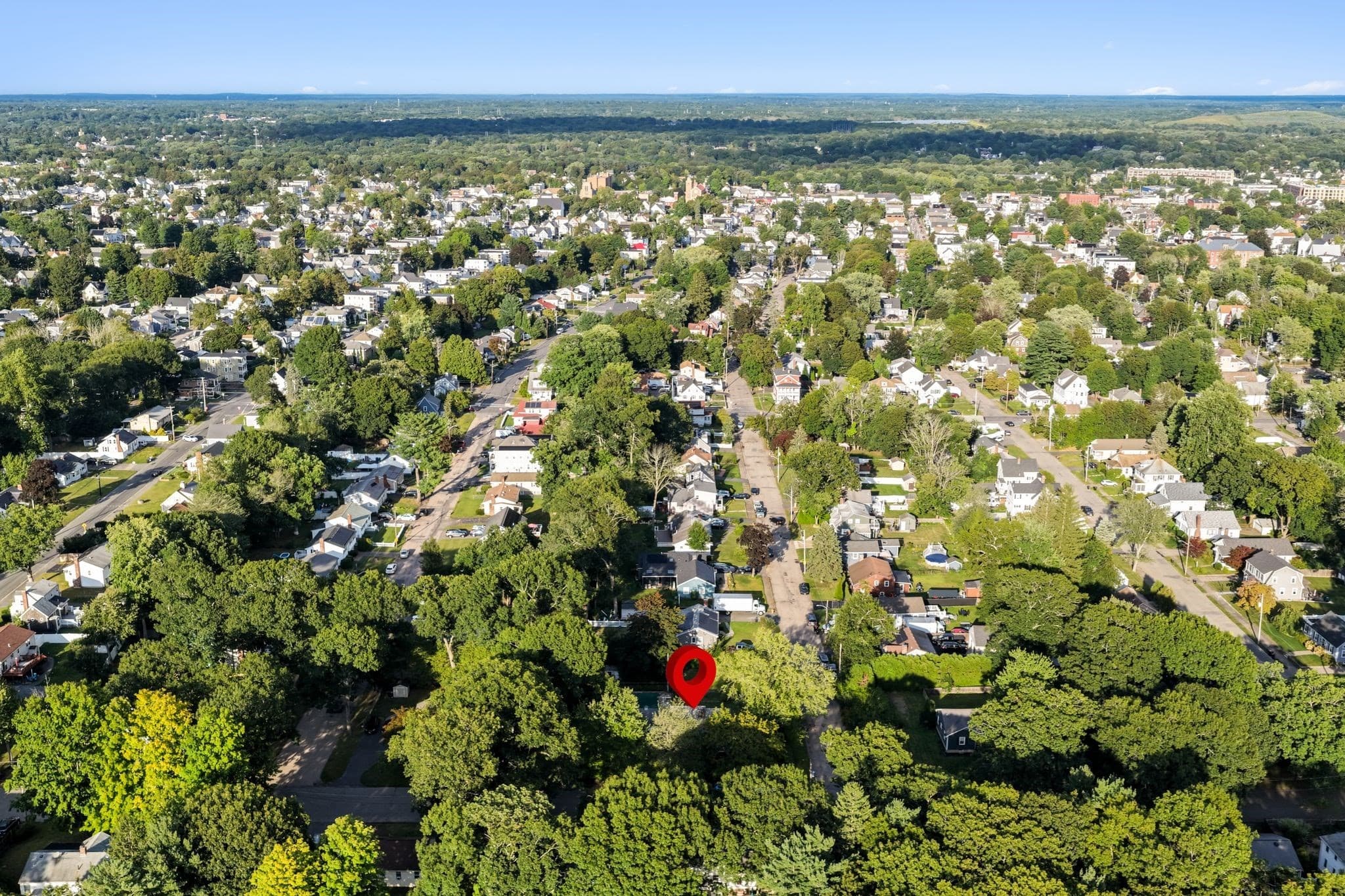 Single Family Residence at 140 Wilson St, Brockton MA 02301, Brockton, photo 5 of 39