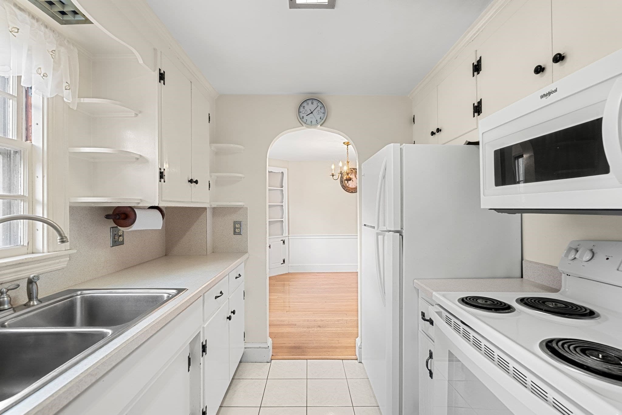 Single Family Residence at 140 Wilson St, Brockton MA 02301, Brockton, photo 18 of 39