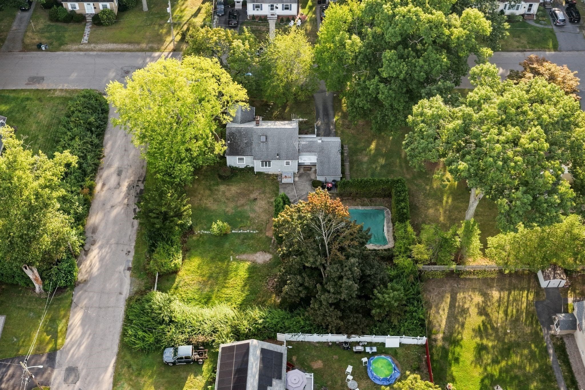 Single Family Residence at 140 Wilson St, Brockton MA 02301, Brockton, photo 37 of 39