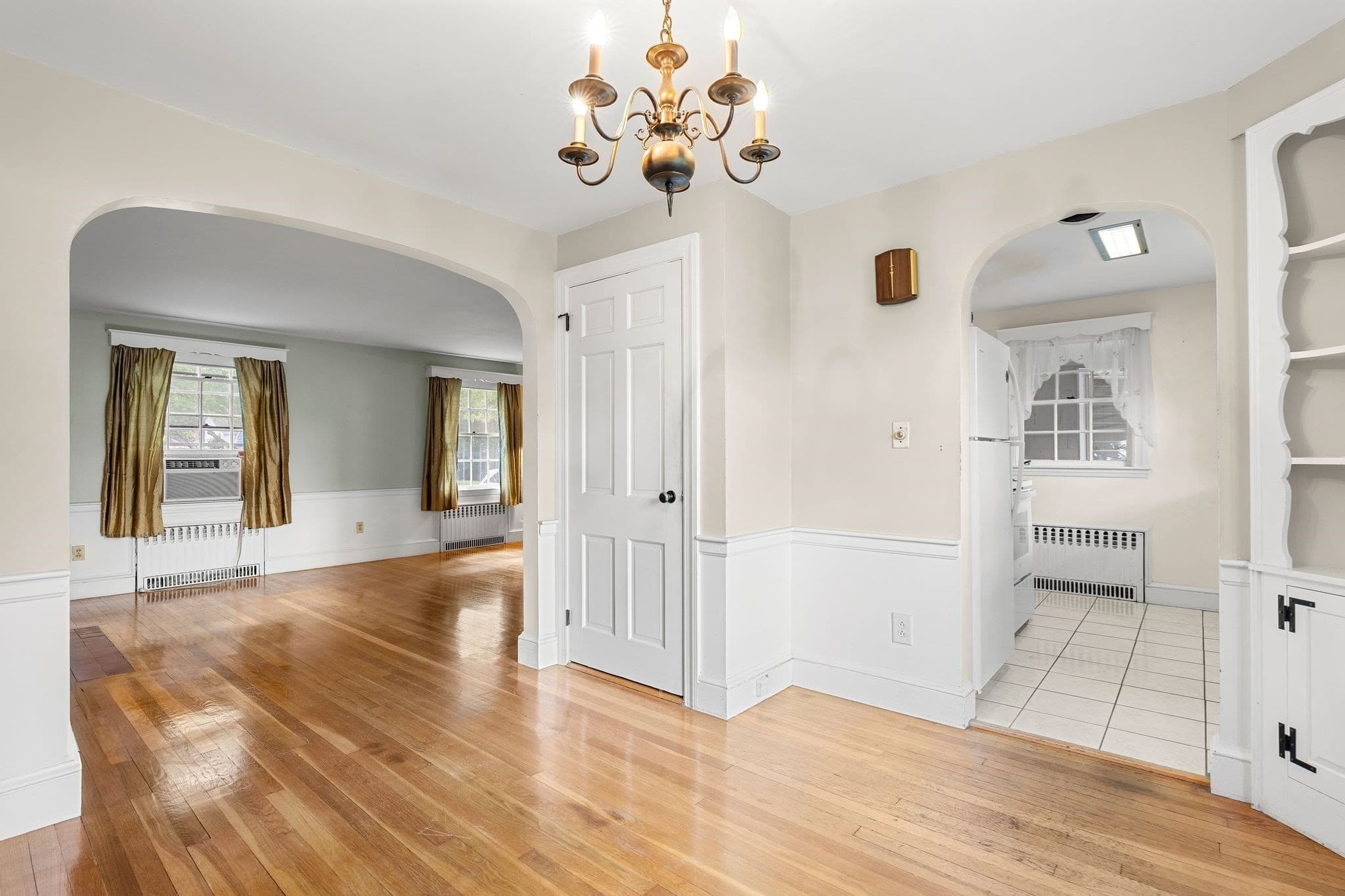 Single Family Residence at 140 Wilson St, Brockton MA 02301, Brockton, photo 15 of 39