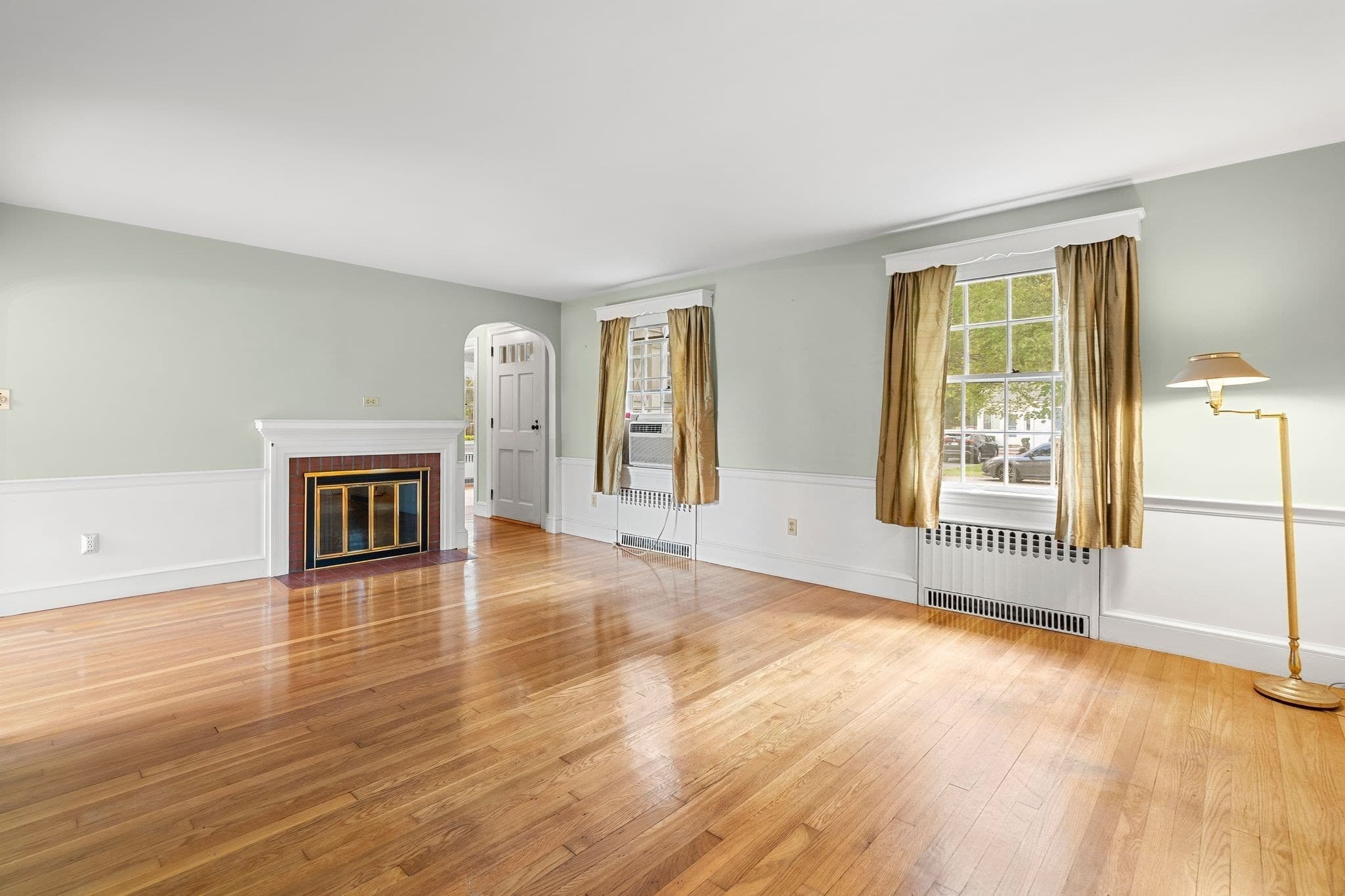 Single Family Residence at 140 Wilson St, Brockton MA 02301, Brockton, photo 11 of 39