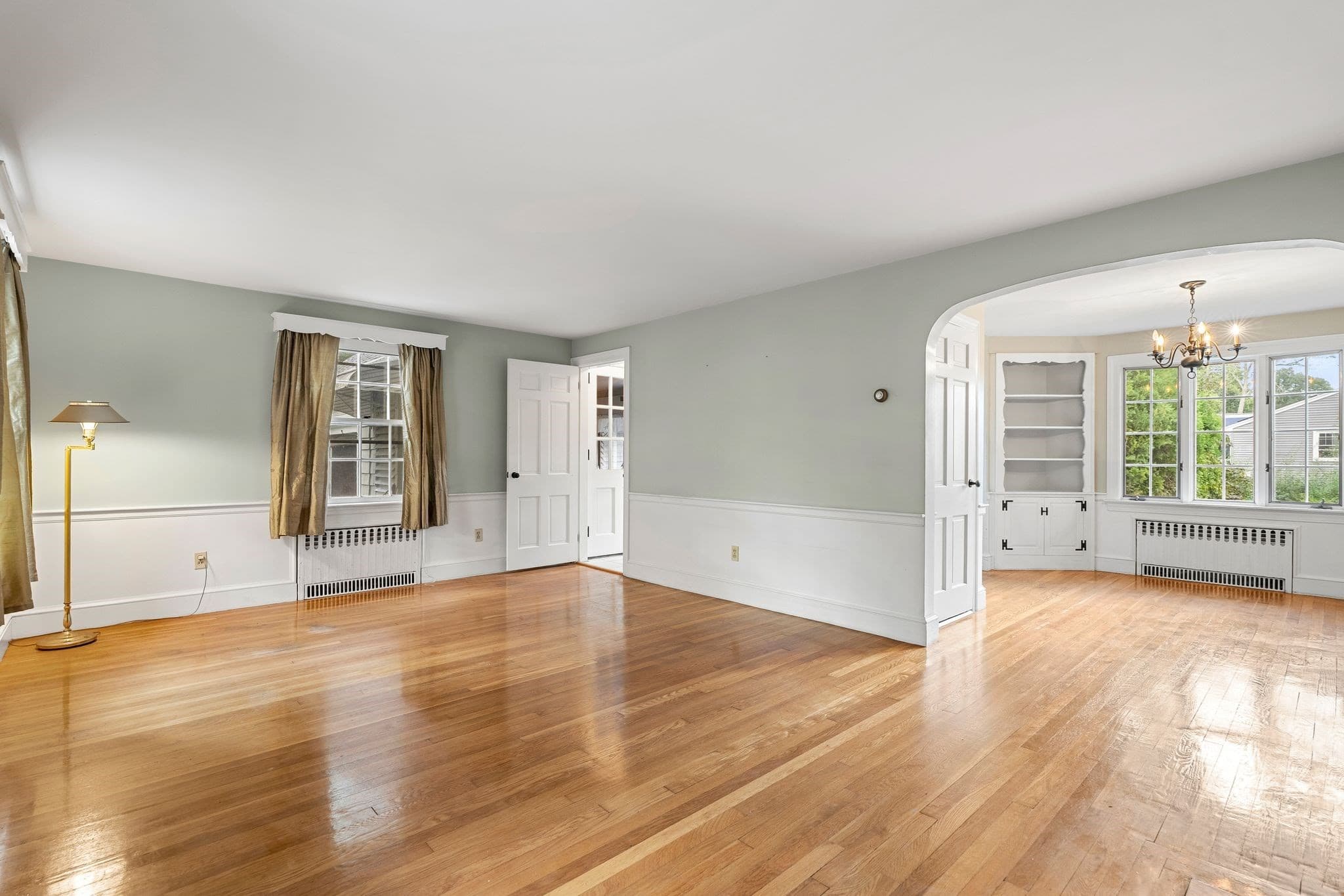 Single Family Residence at 140 Wilson St, Brockton MA 02301, Brockton, photo 8 of 39